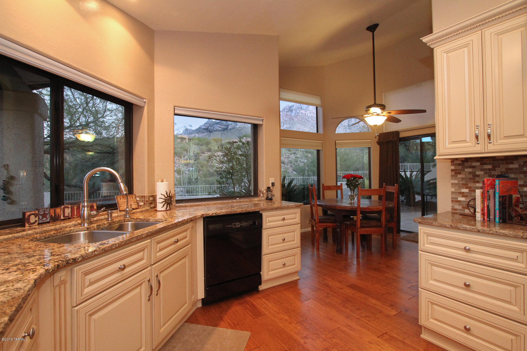 Bighorn Point At La Reserve (1-43) - Residential
