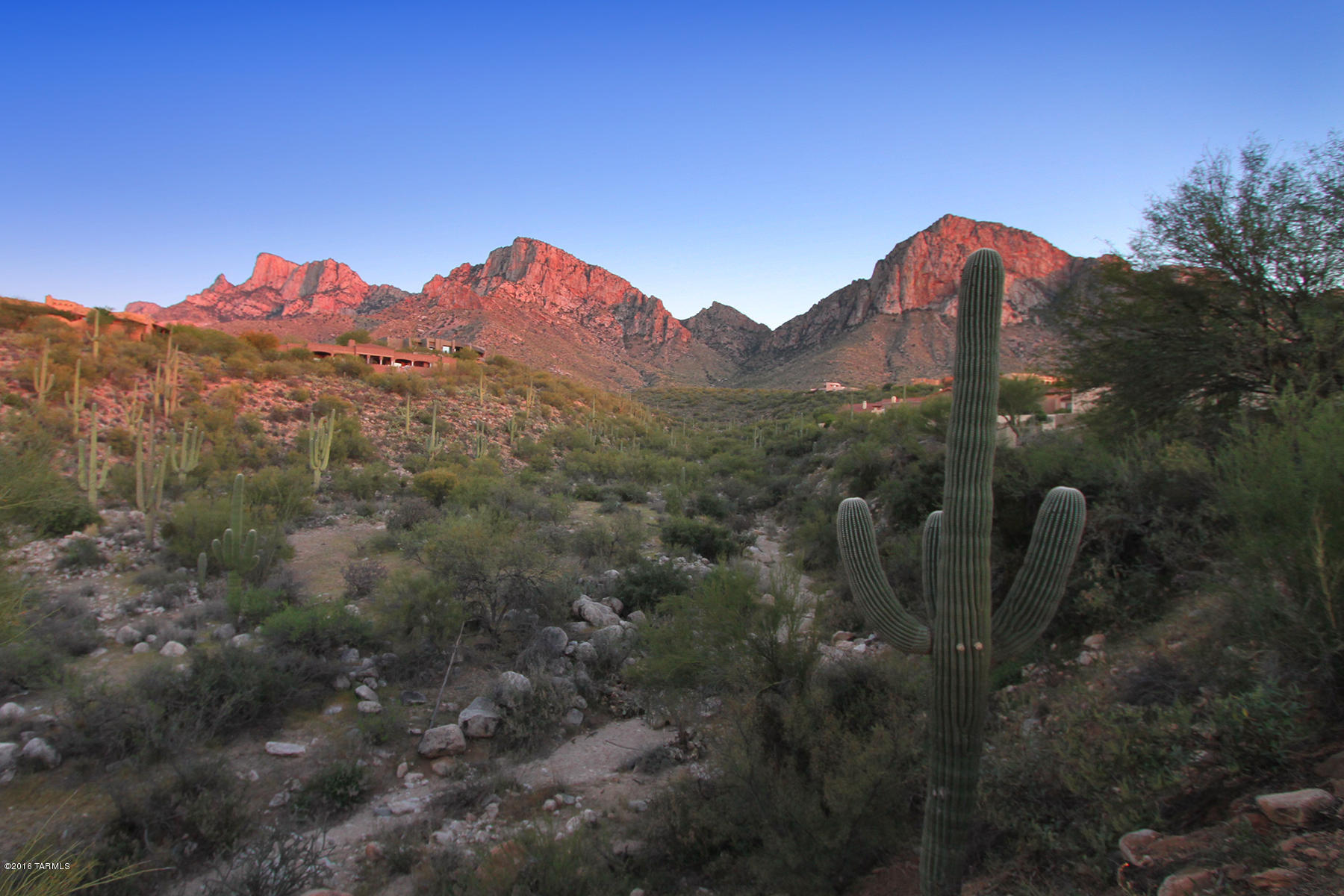 Bighorn Point At La Reserve (1-43) - Residential
