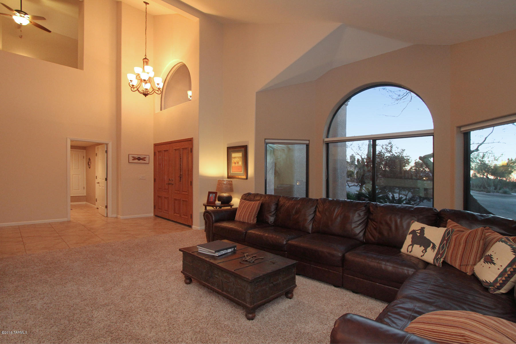 Bighorn Point At La Reserve (1-43) - Residential