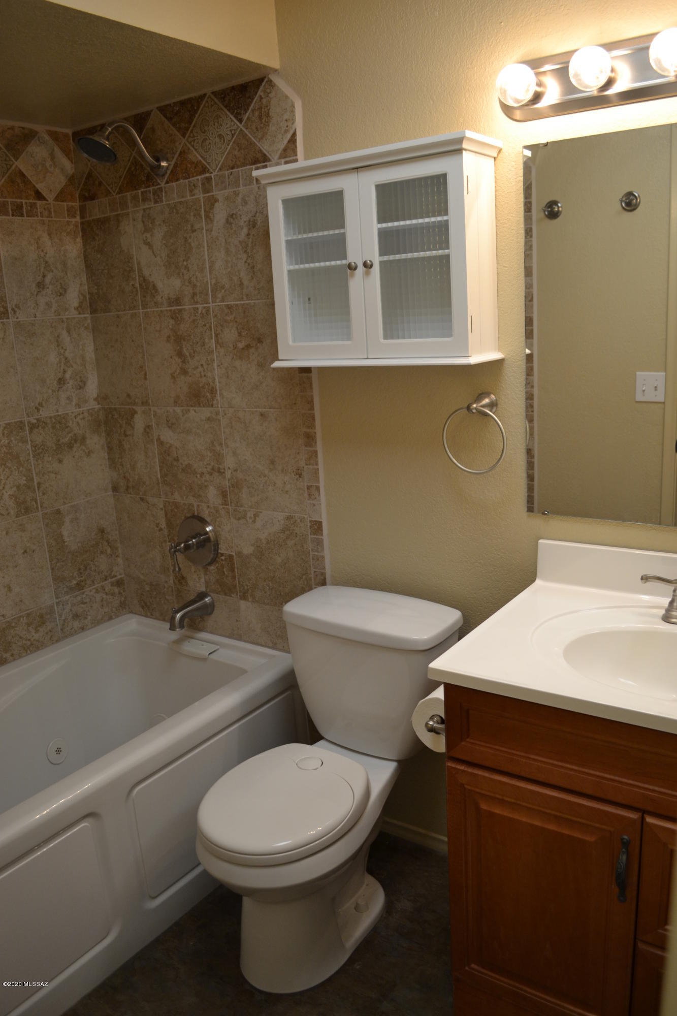 Eastern Heights (1-16) - Residential