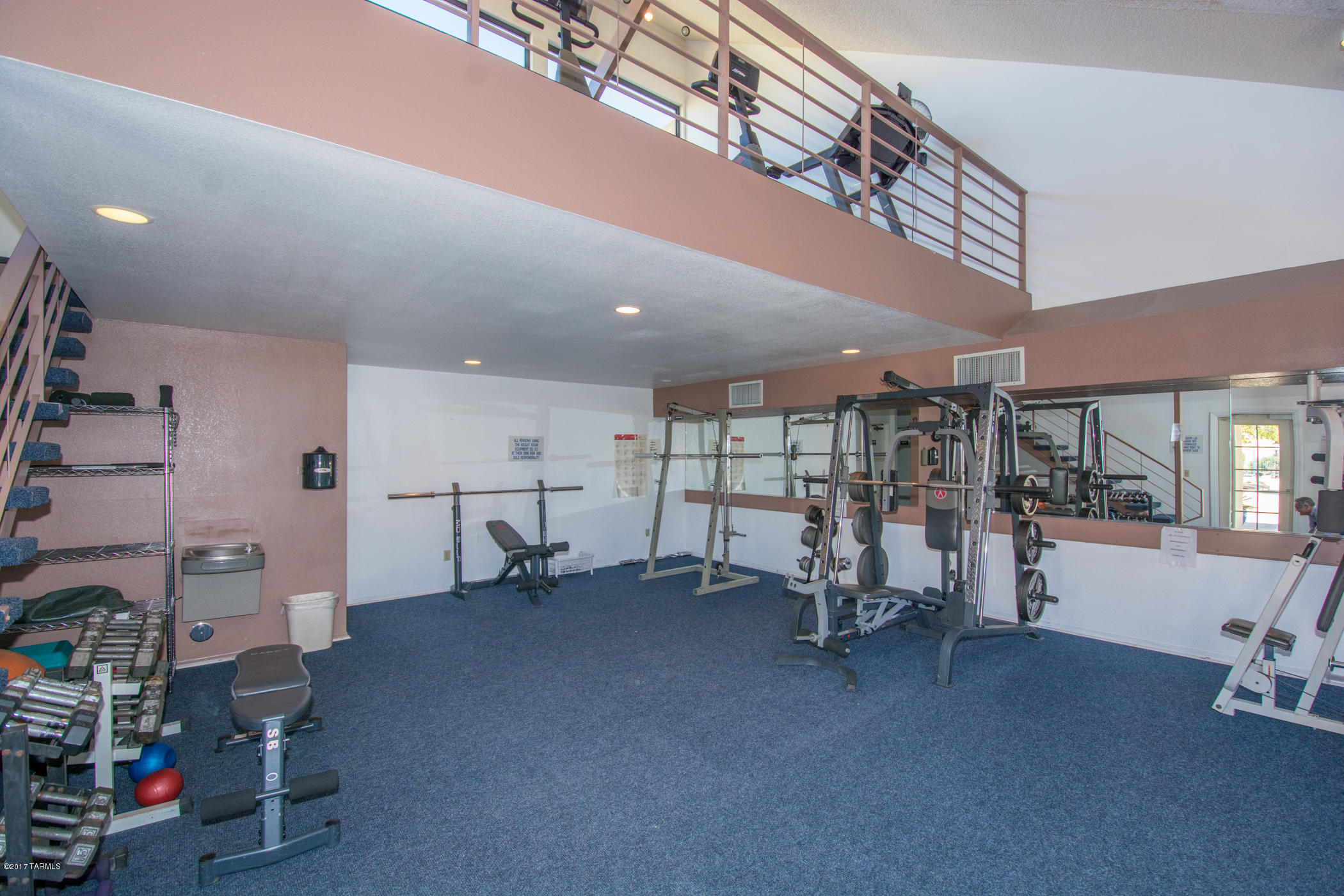 Twelve Hundred River Rd Condos - Residential