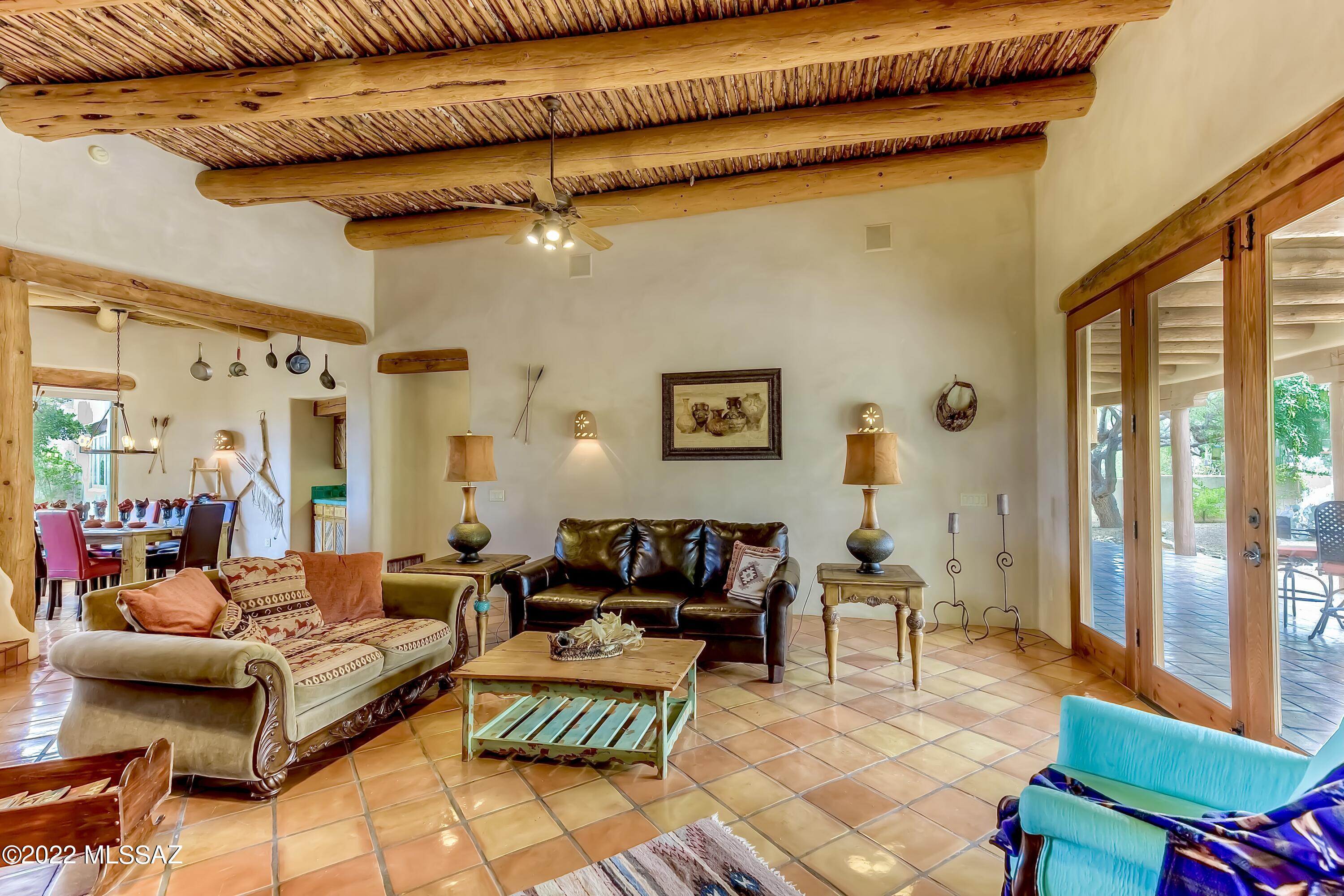 Elin Ranch - Residential