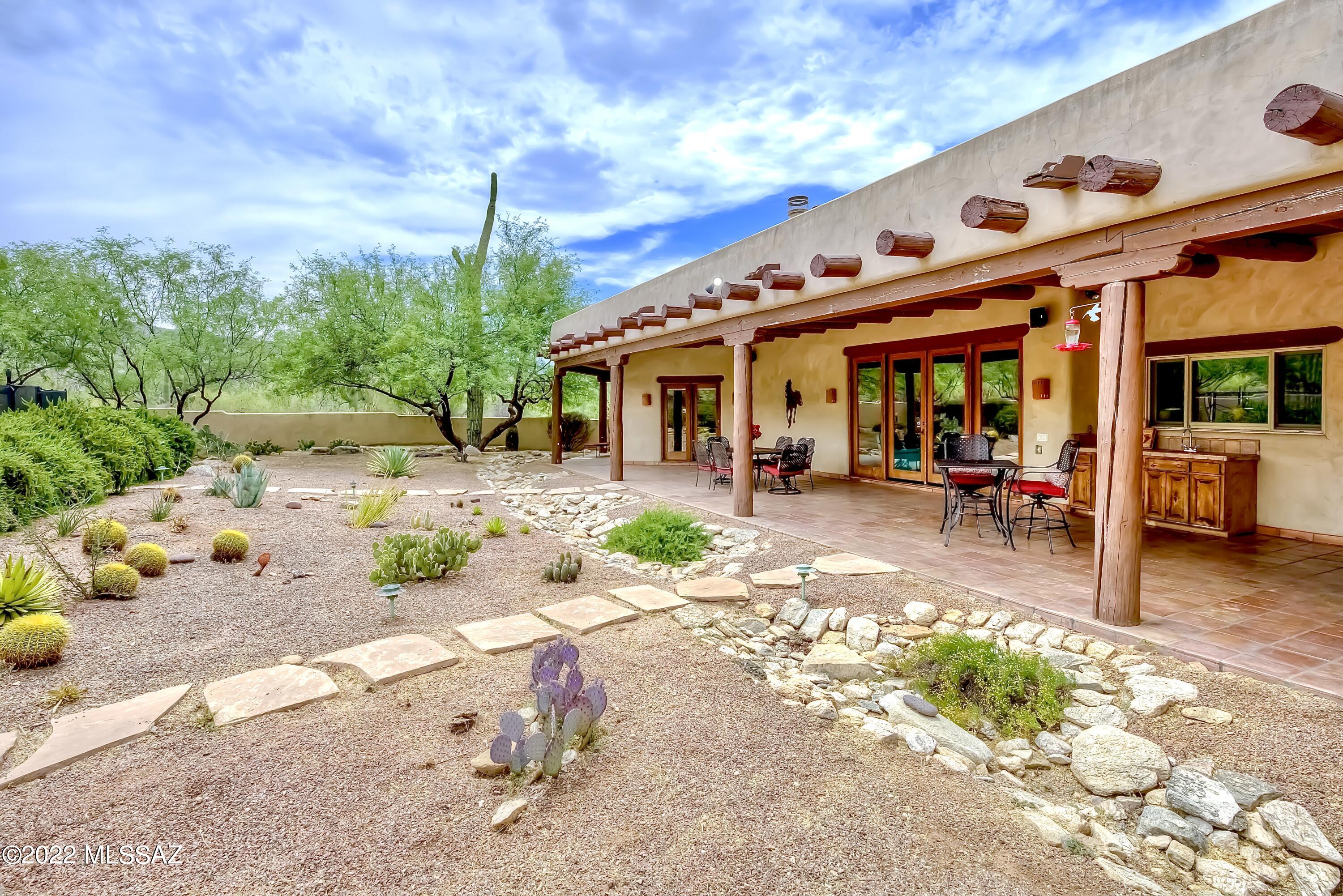 Elin Ranch - Residential