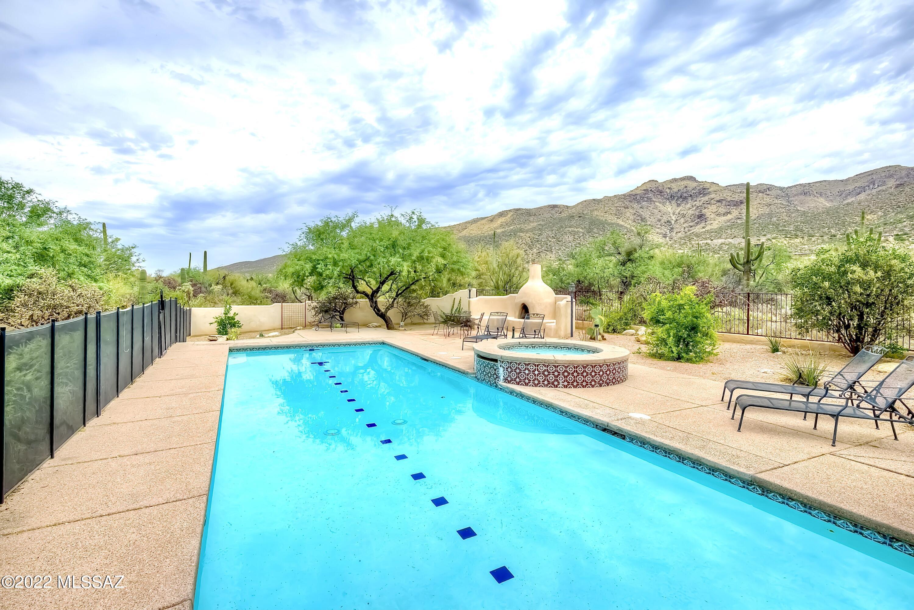 Elin Ranch - Residential