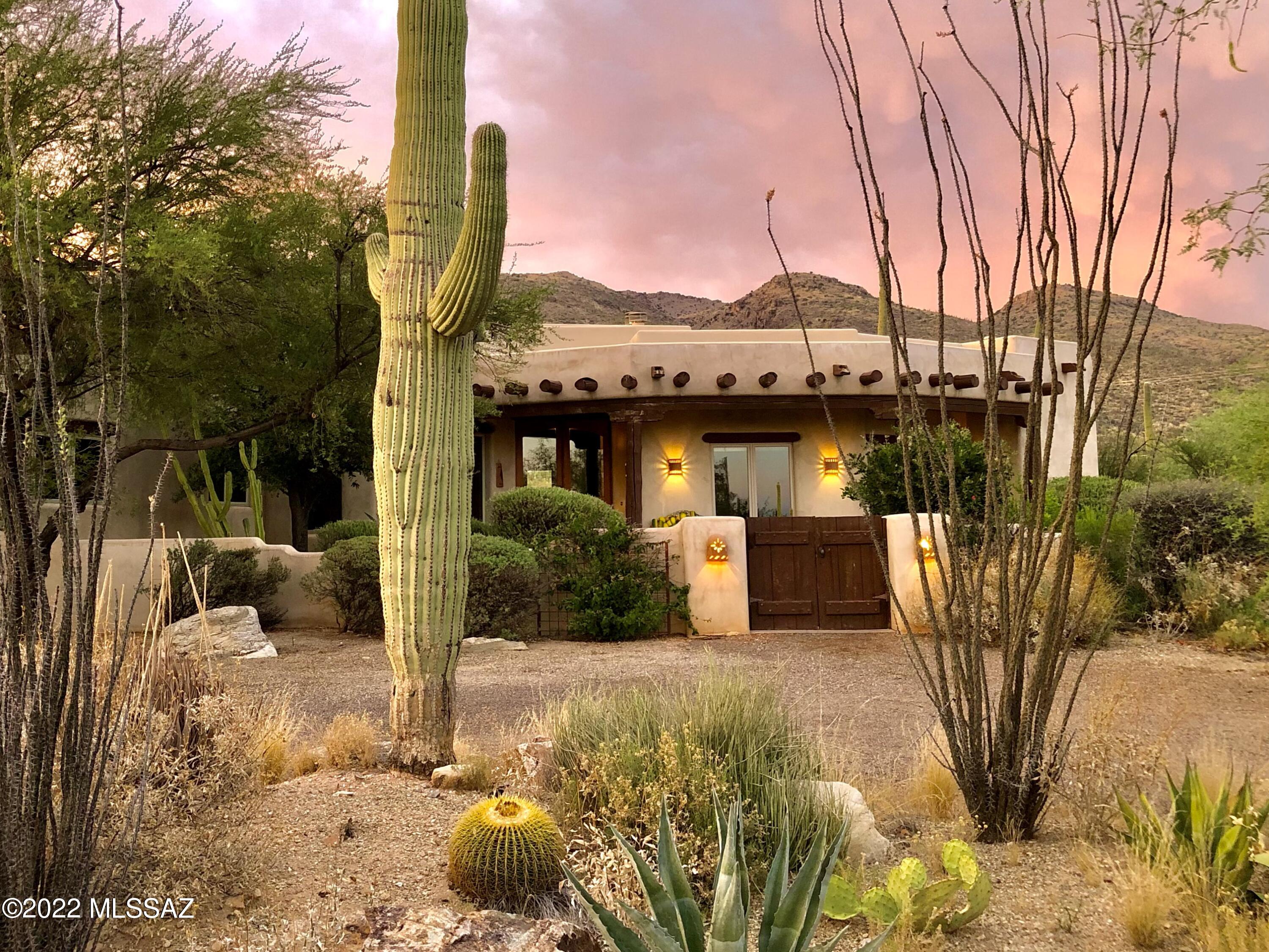 Elin Ranch - Residential
