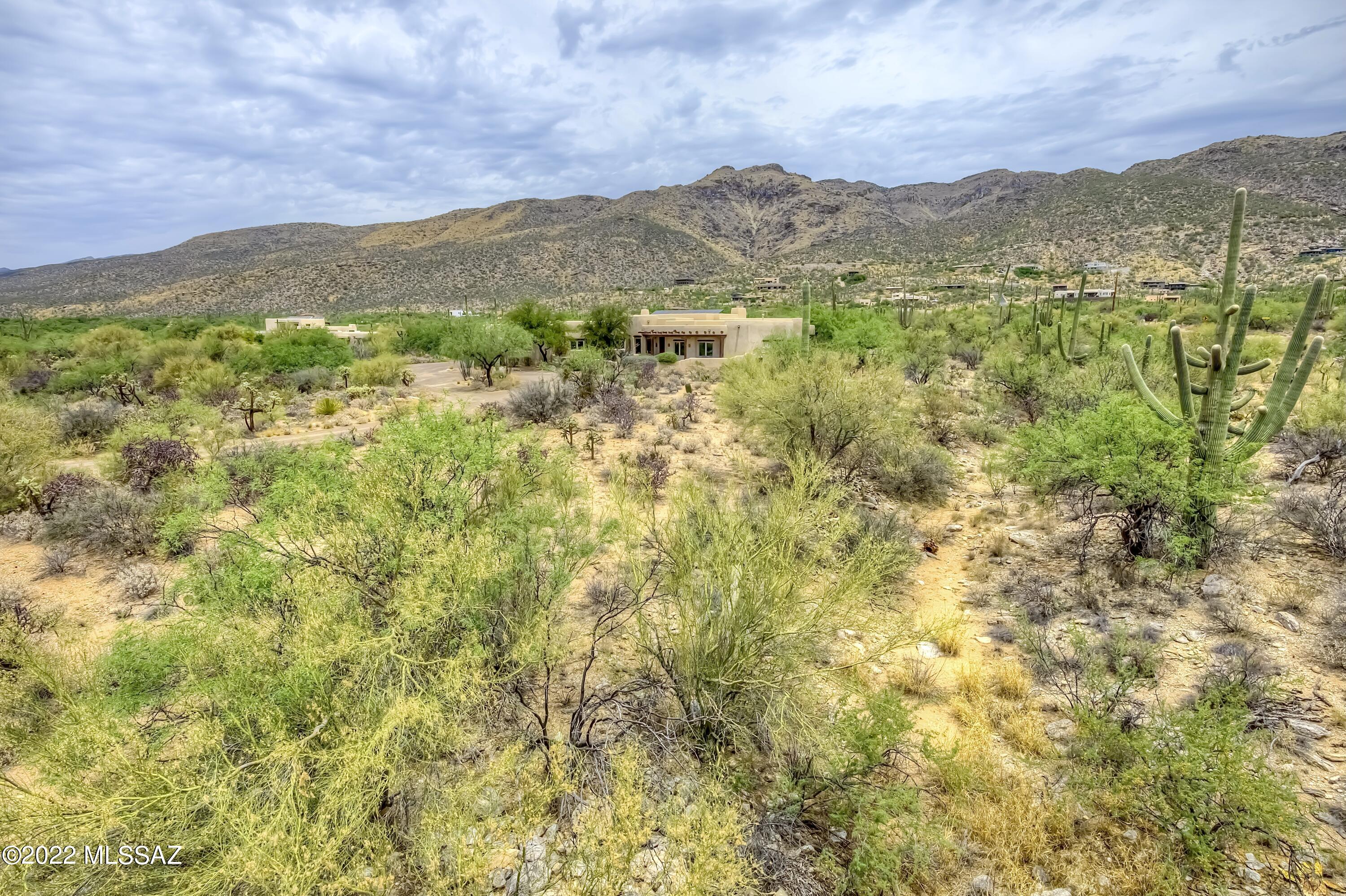 Elin Ranch - Residential