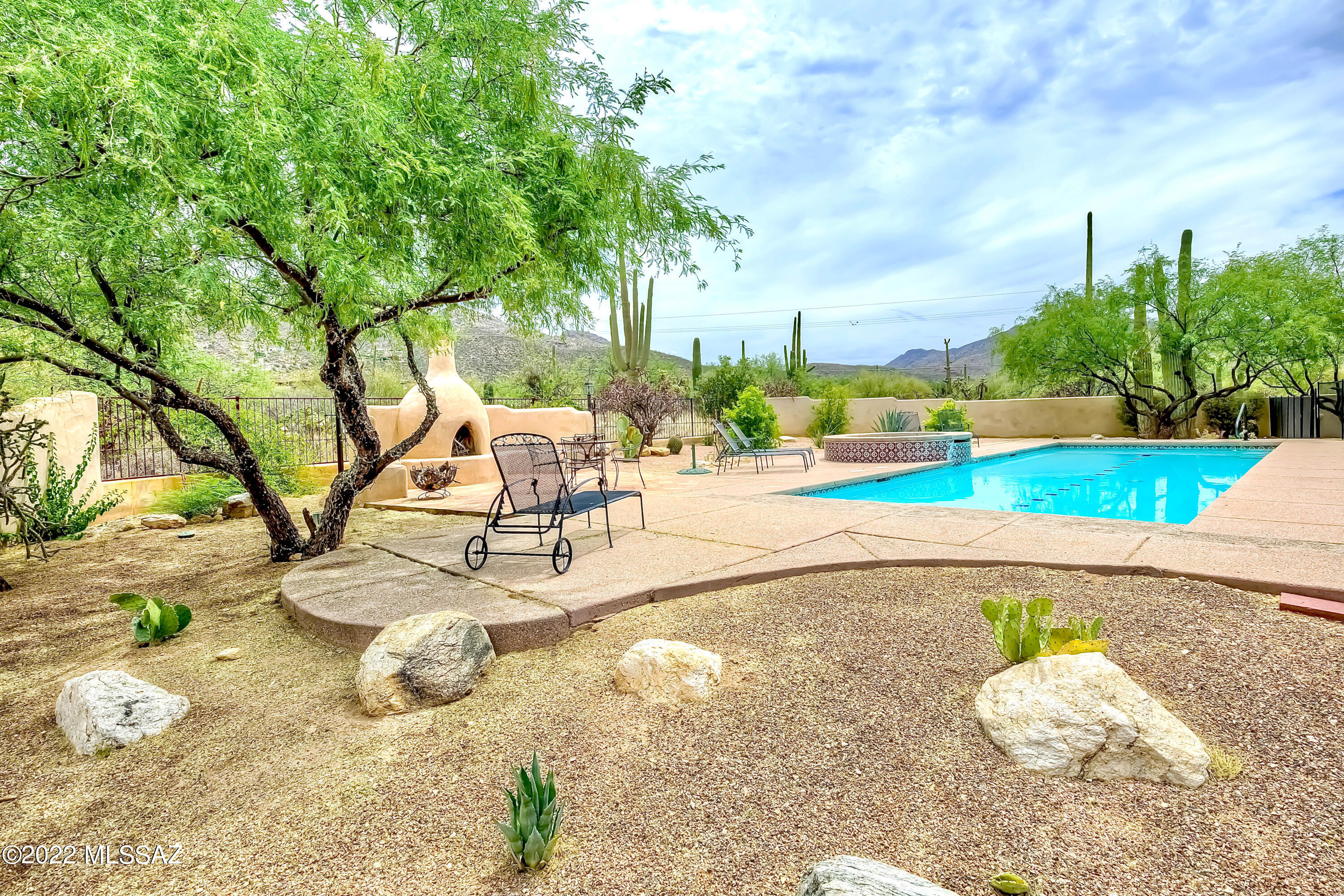 Elin Ranch - Residential