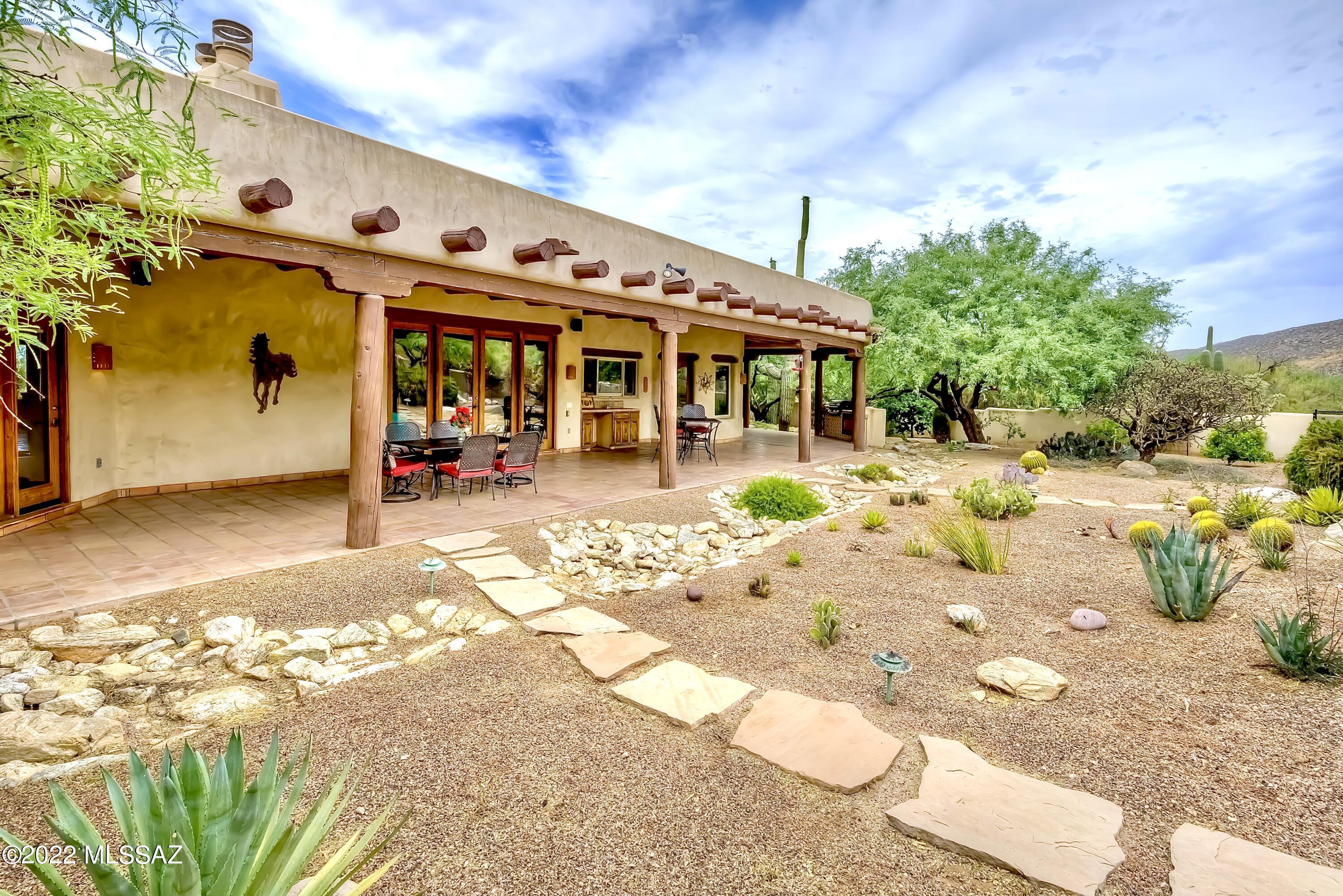 Elin Ranch - Residential