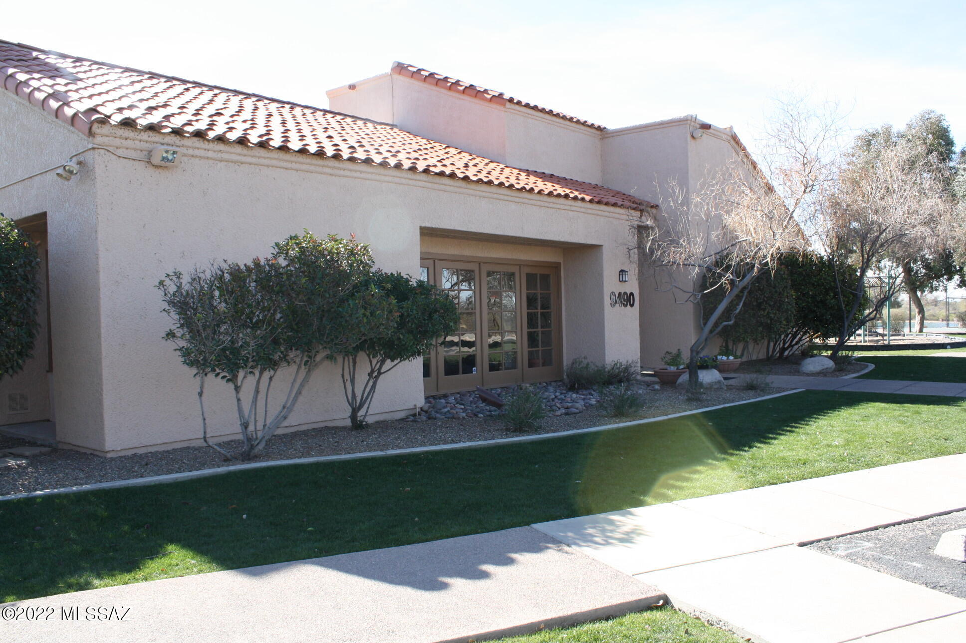 Lakes At Castle Rock (The) - Residential