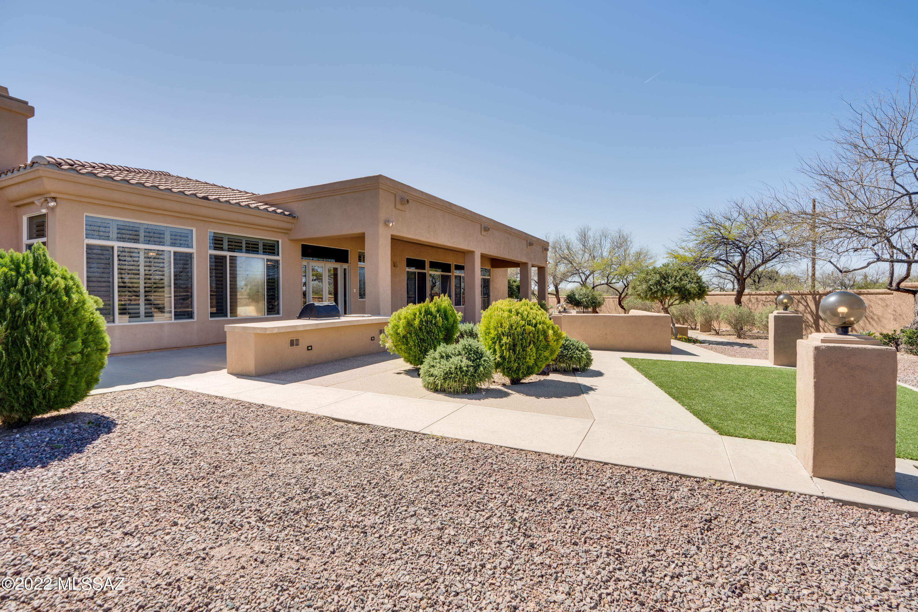 Lakes At Castle Rock (The) - Residential