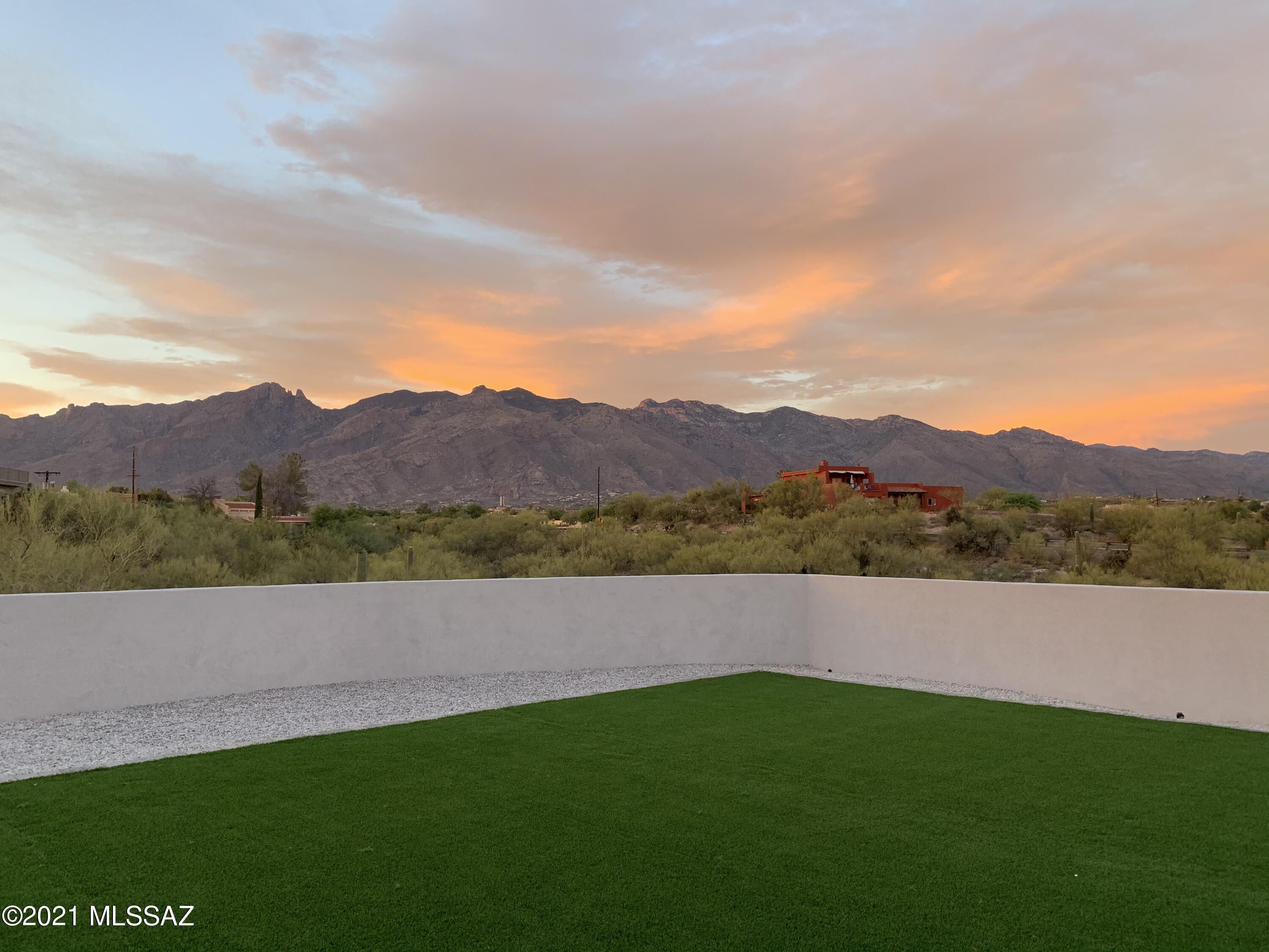 Flecha Caida Ranch Estates #4 - Residential