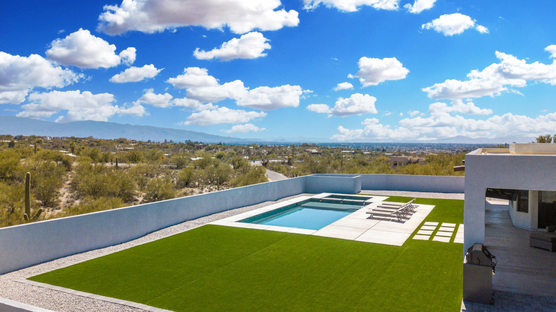 Flecha Caida Ranch Estates #4 - Residential