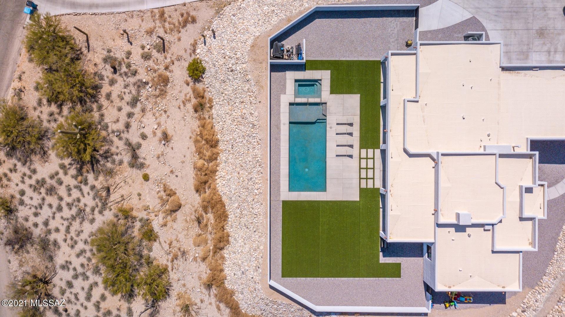 Flecha Caida Ranch Estates #4 - Residential