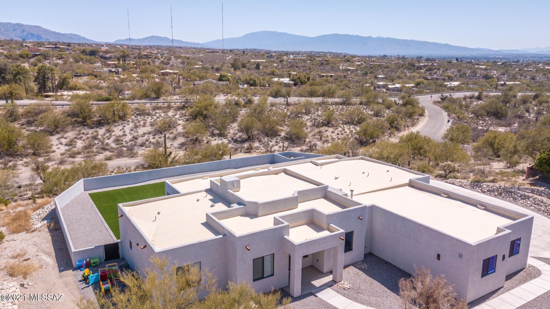Flecha Caida Ranch Estates #4 - Residential