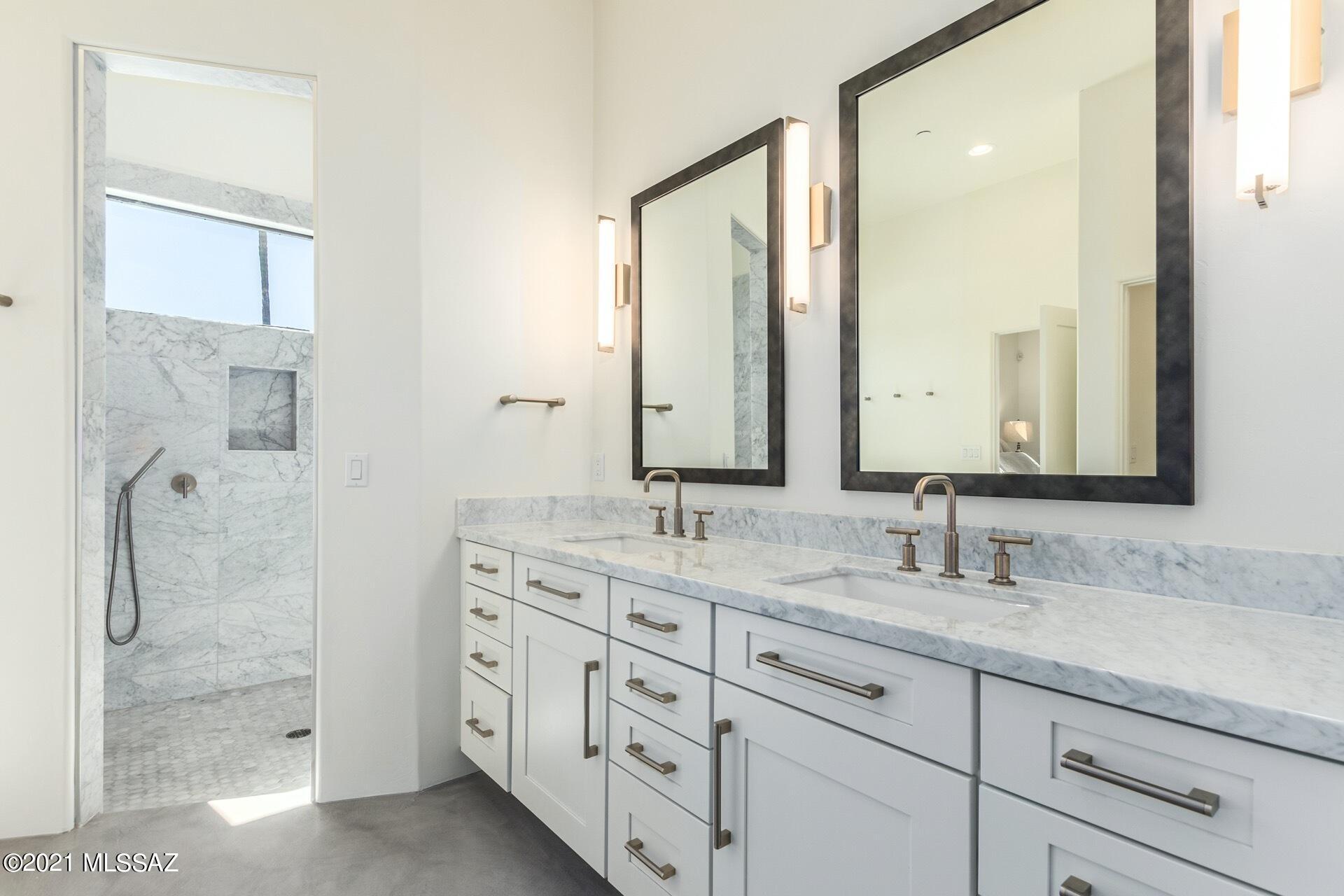 Flecha Caida Ranch Estates #4 - Residential