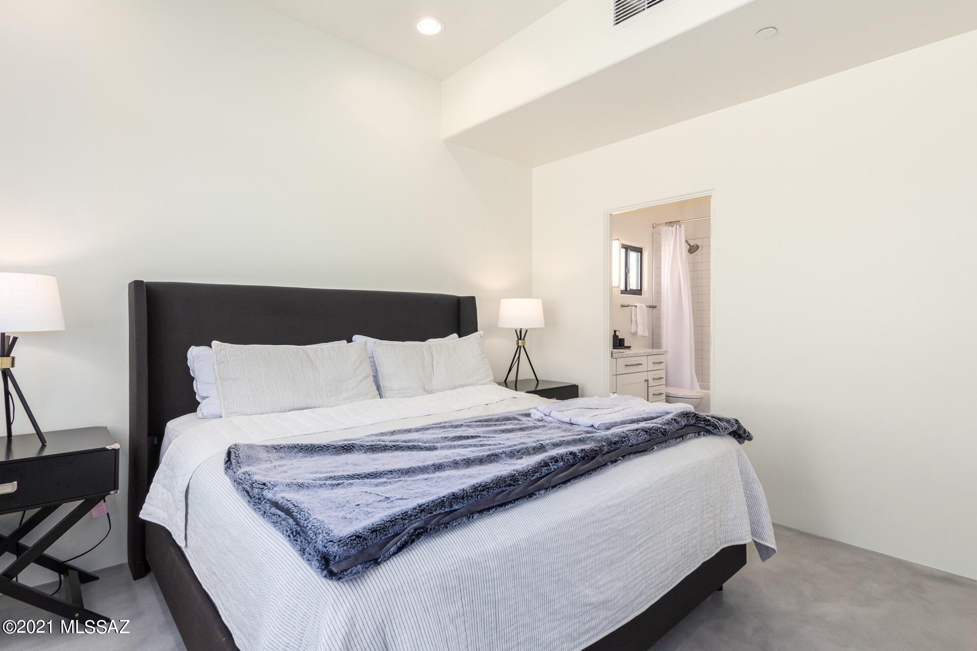 Flecha Caida Ranch Estates #4 - Residential