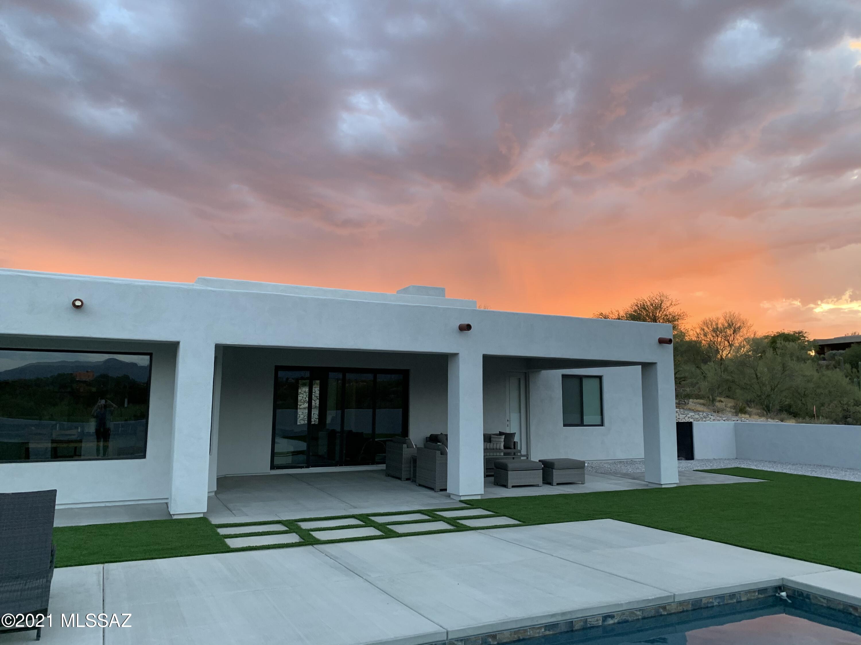 Flecha Caida Ranch Estates #4 - Residential