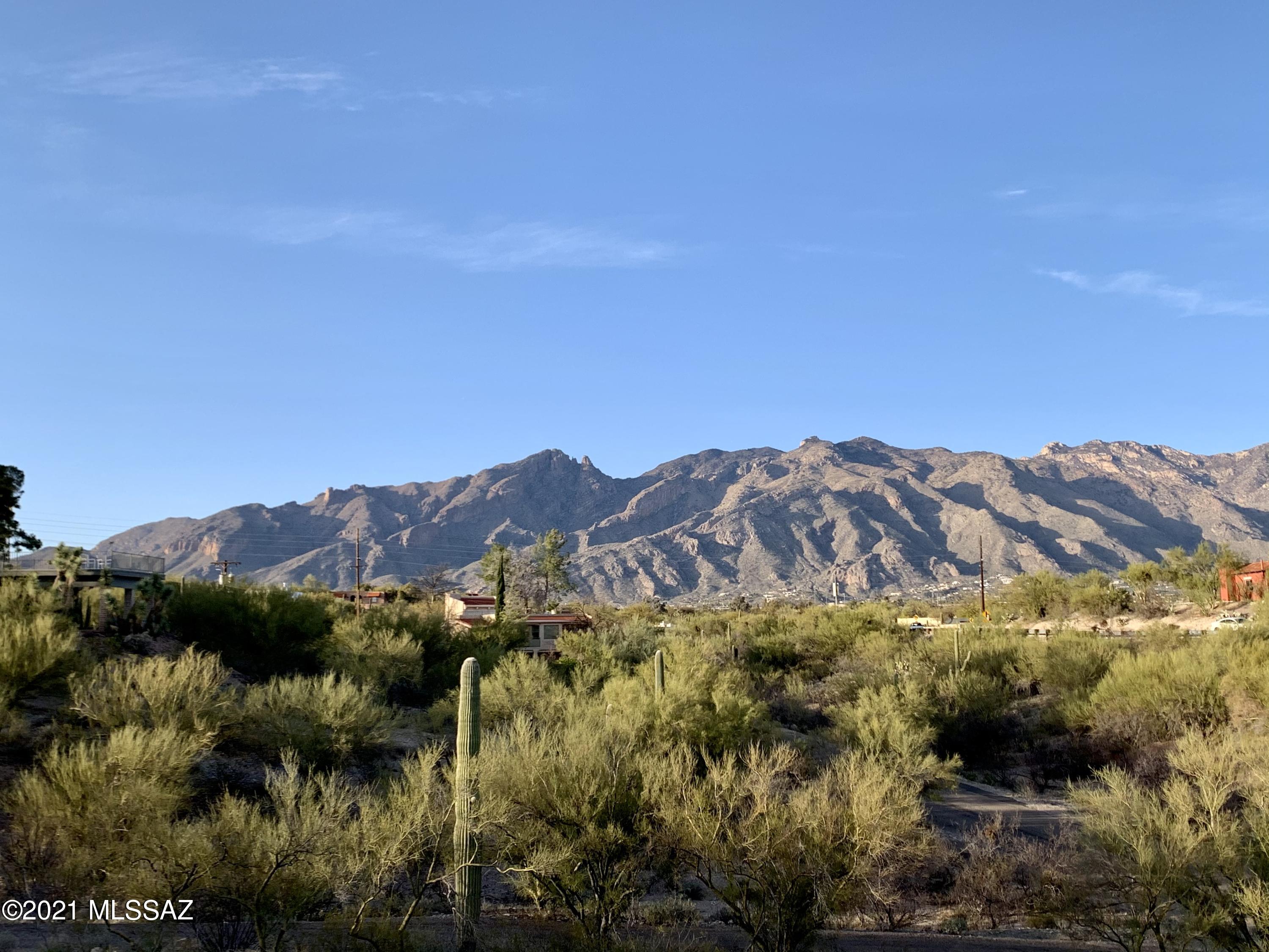 Flecha Caida Ranch Estates #4 - Residential