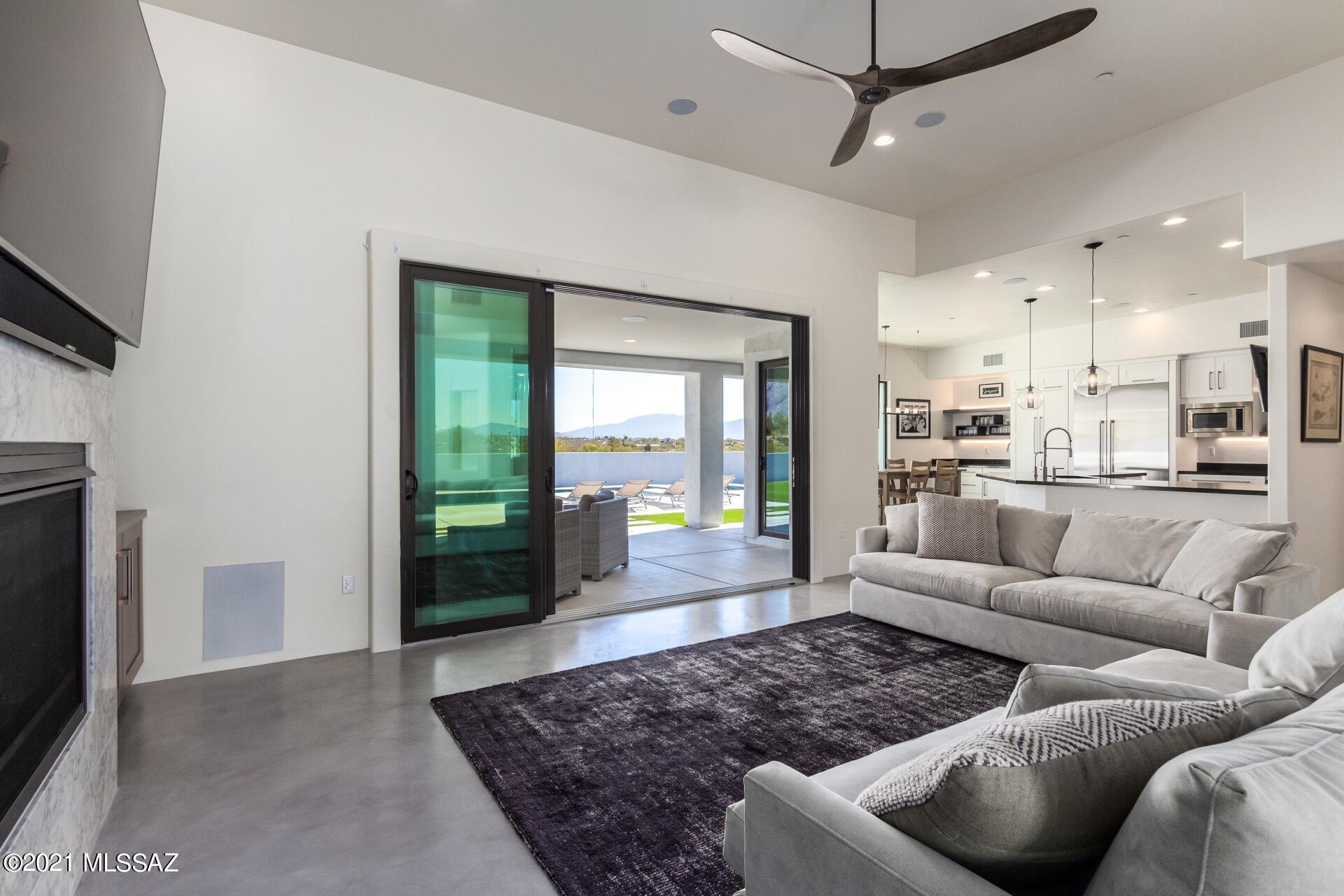 Flecha Caida Ranch Estates #4 - Residential