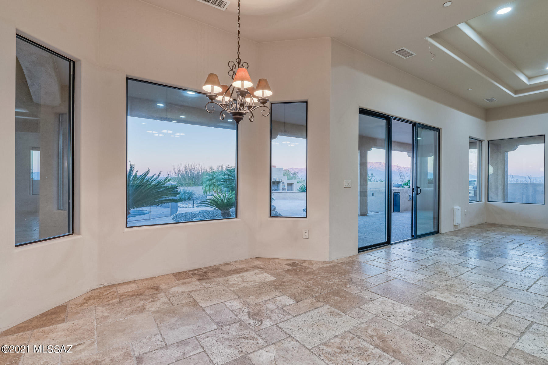 Tucson Mountain Reserve (1-124) - Residential