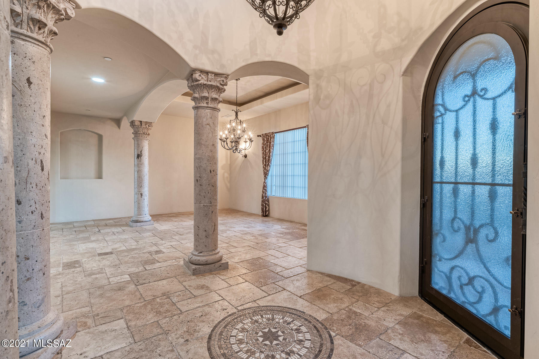 Tucson Mountain Reserve (1-124) - Residential