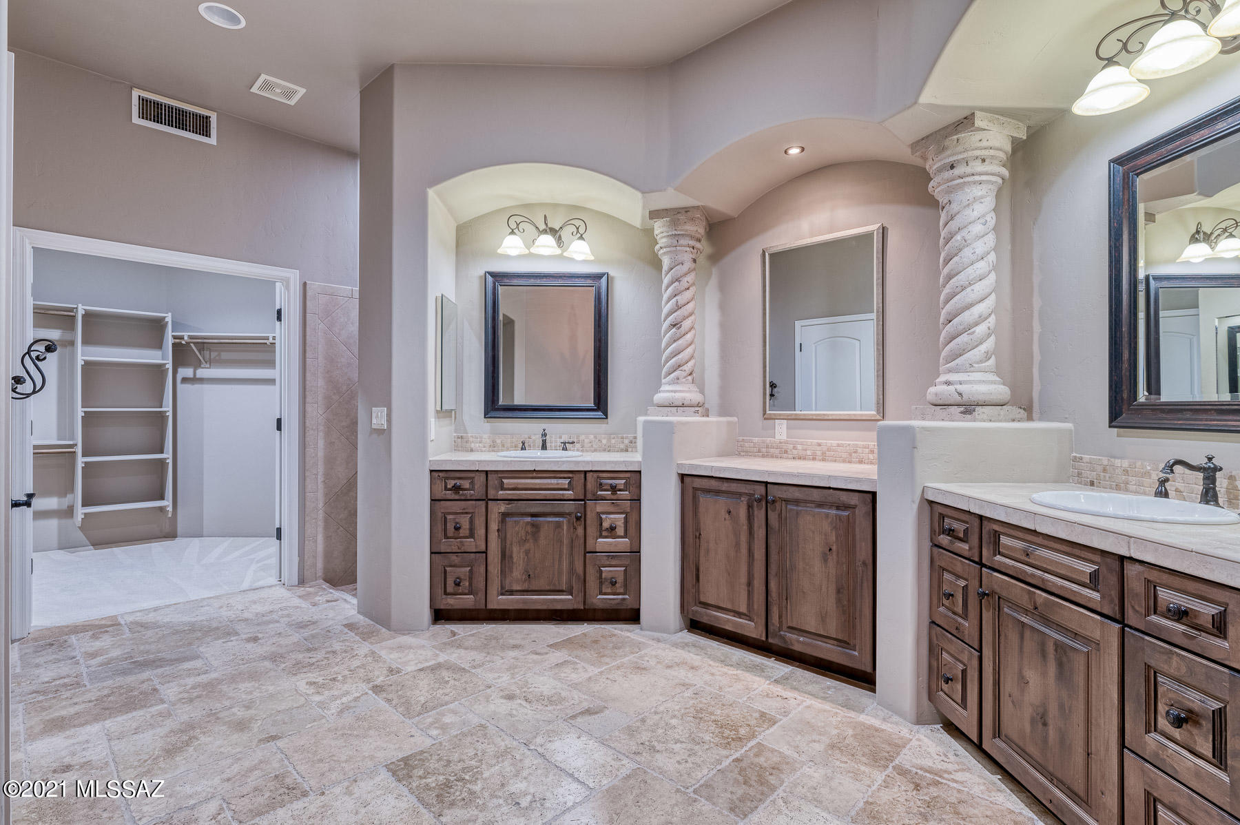 Tucson Mountain Reserve (1-124) - Residential