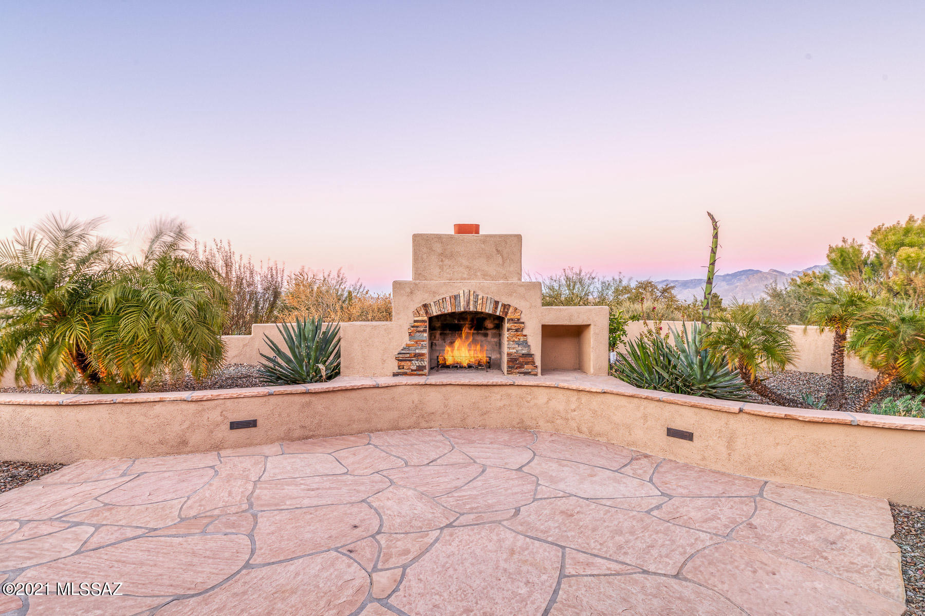 Tucson Mountain Reserve (1-124) - Residential