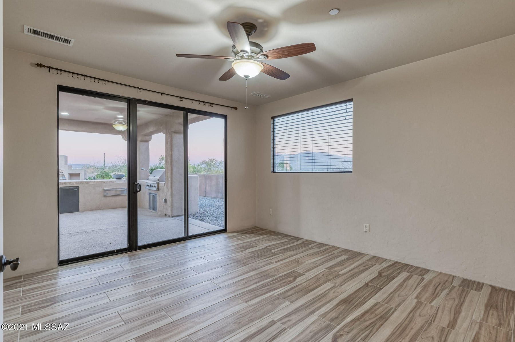 Tucson Mountain Reserve (1-124) - Residential