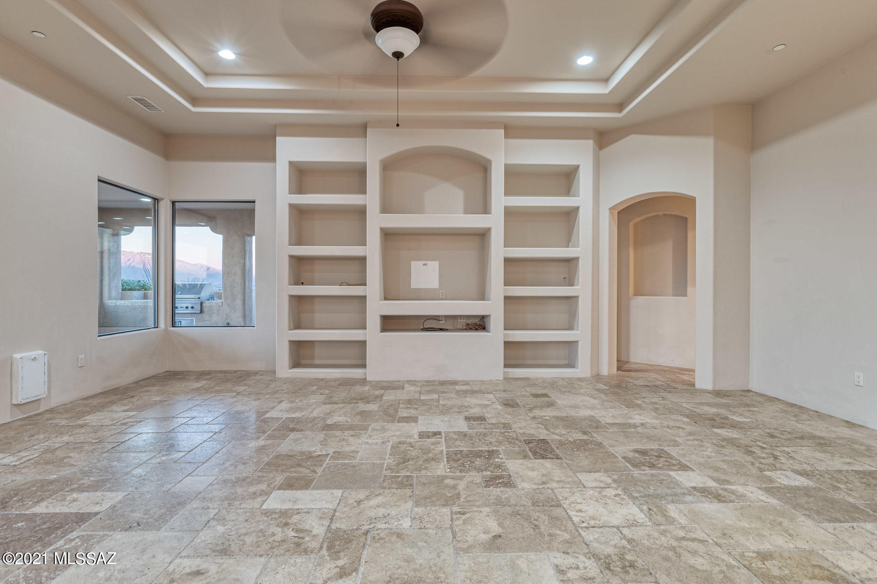Tucson Mountain Reserve (1-124) - Residential
