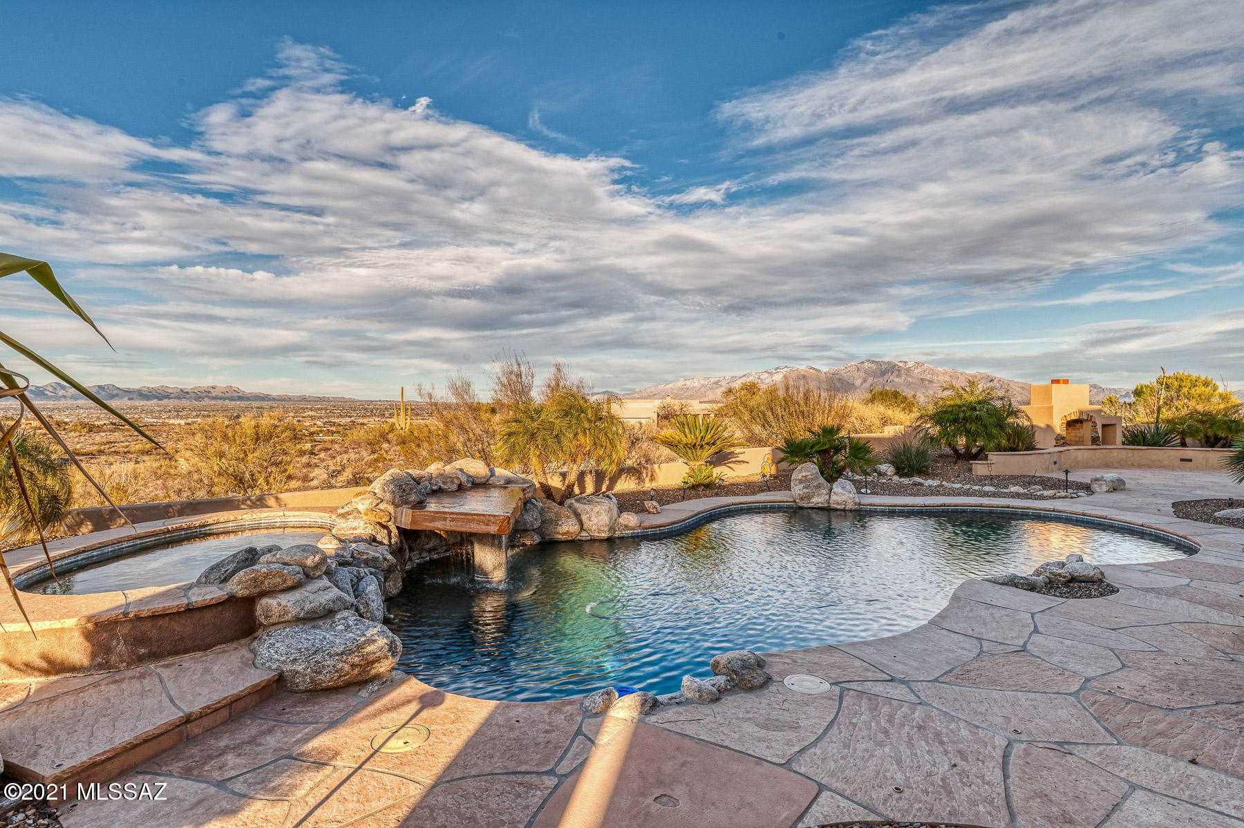 Tucson Mountain Reserve (1-124) - Residential