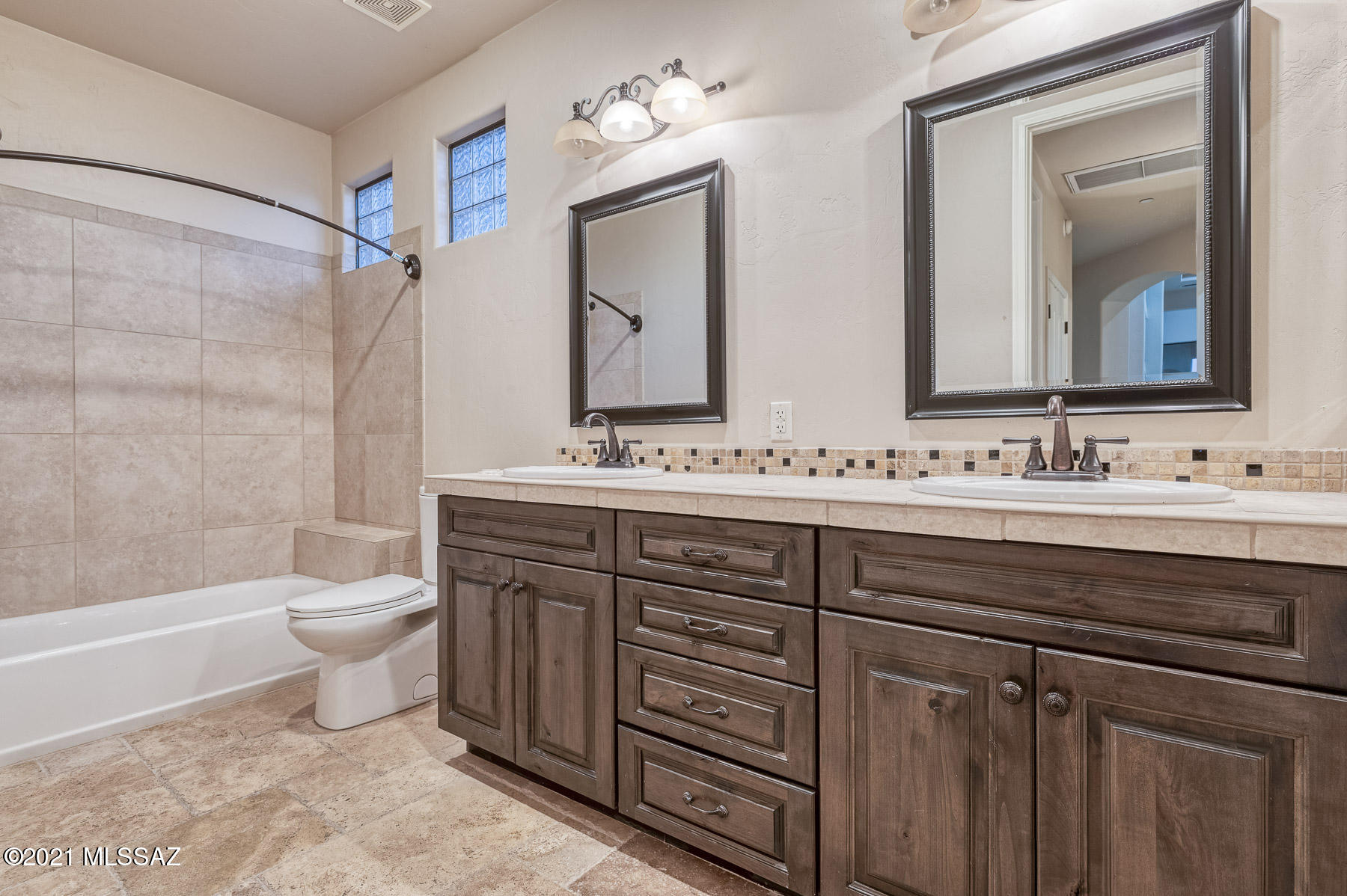 Tucson Mountain Reserve (1-124) - Residential