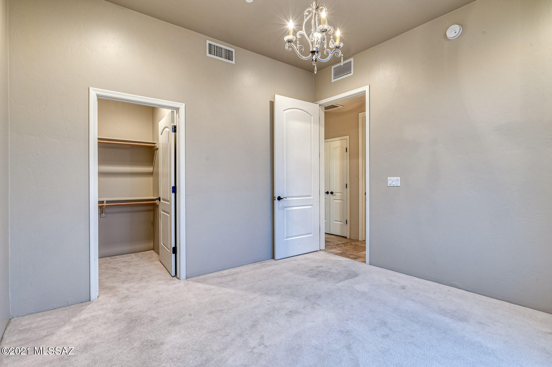 Tucson Mountain Reserve (1-124) - Residential