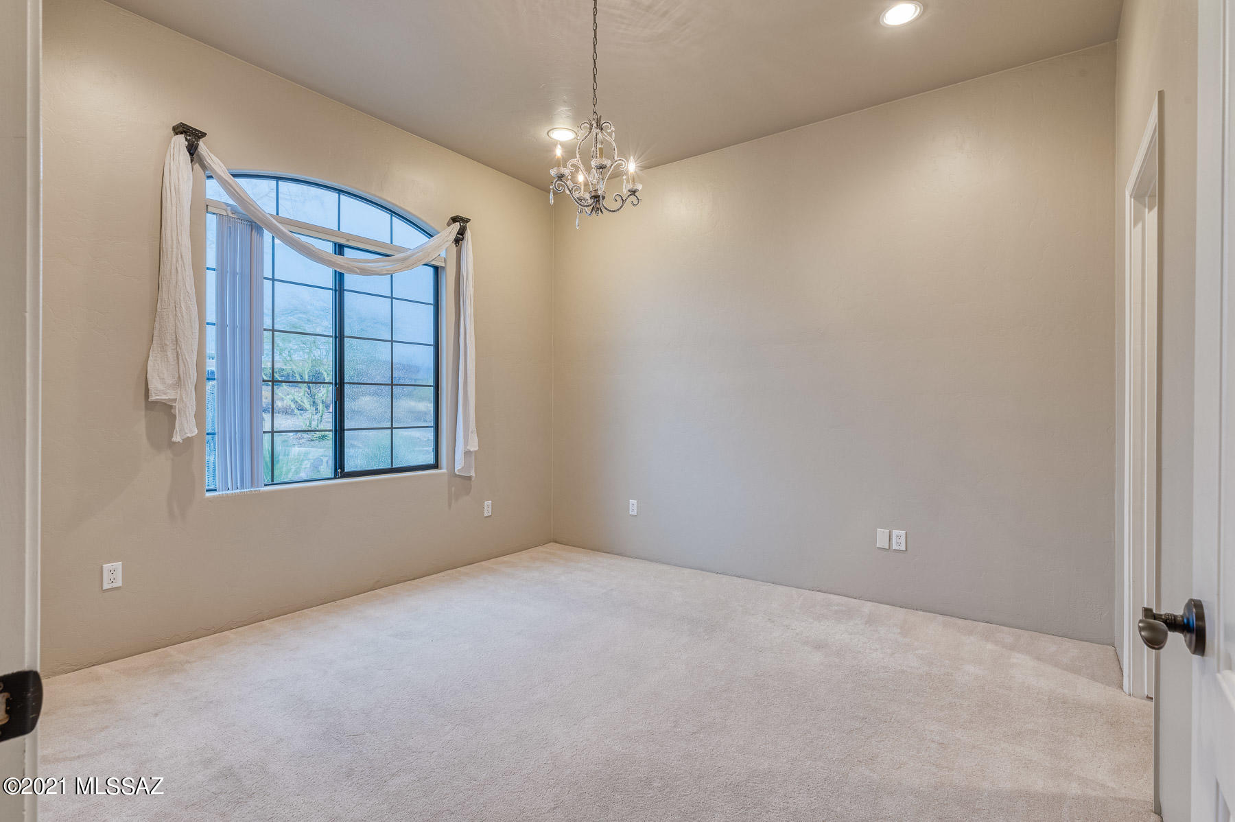 Tucson Mountain Reserve (1-124) - Residential