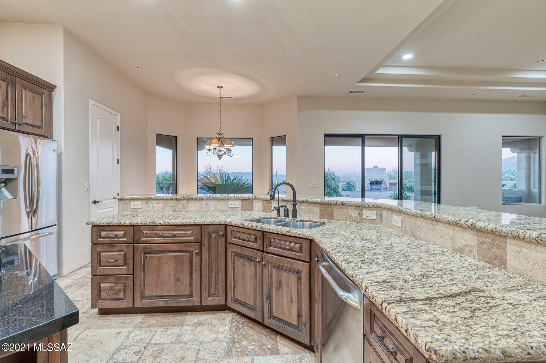 Tucson Mountain Reserve (1-124) - Residential