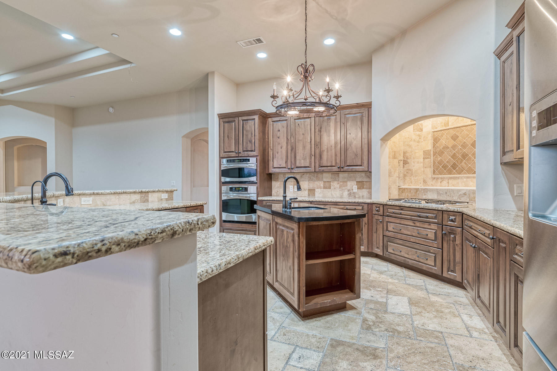 Tucson Mountain Reserve (1-124) - Residential