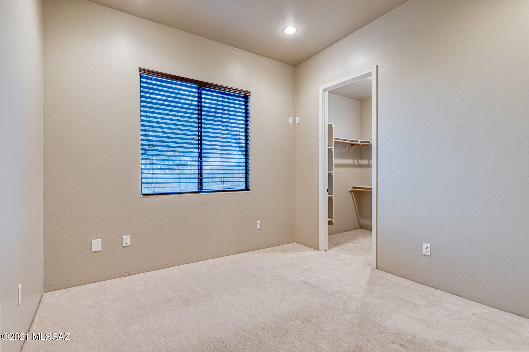 Tucson Mountain Reserve (1-124) - Residential