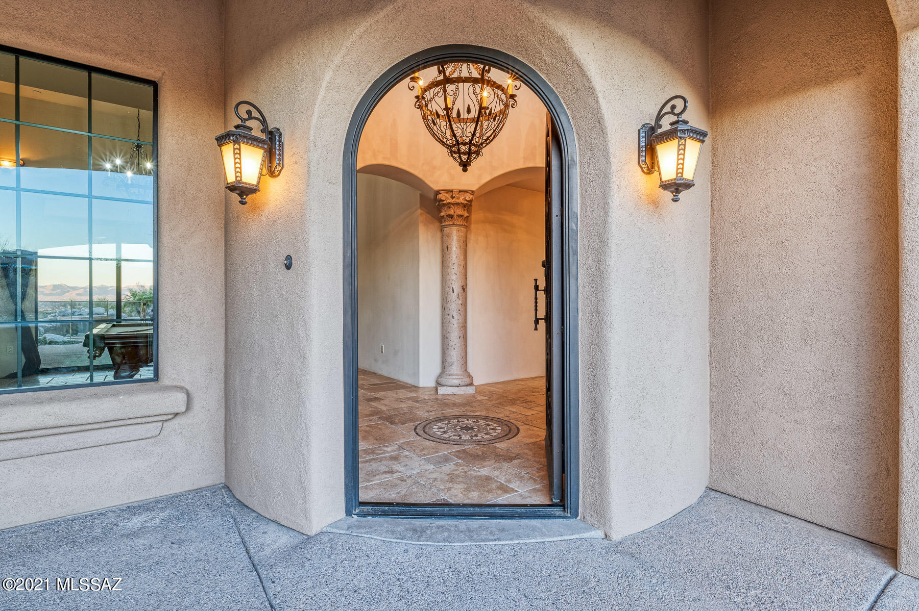 Tucson Mountain Reserve (1-124) - Residential