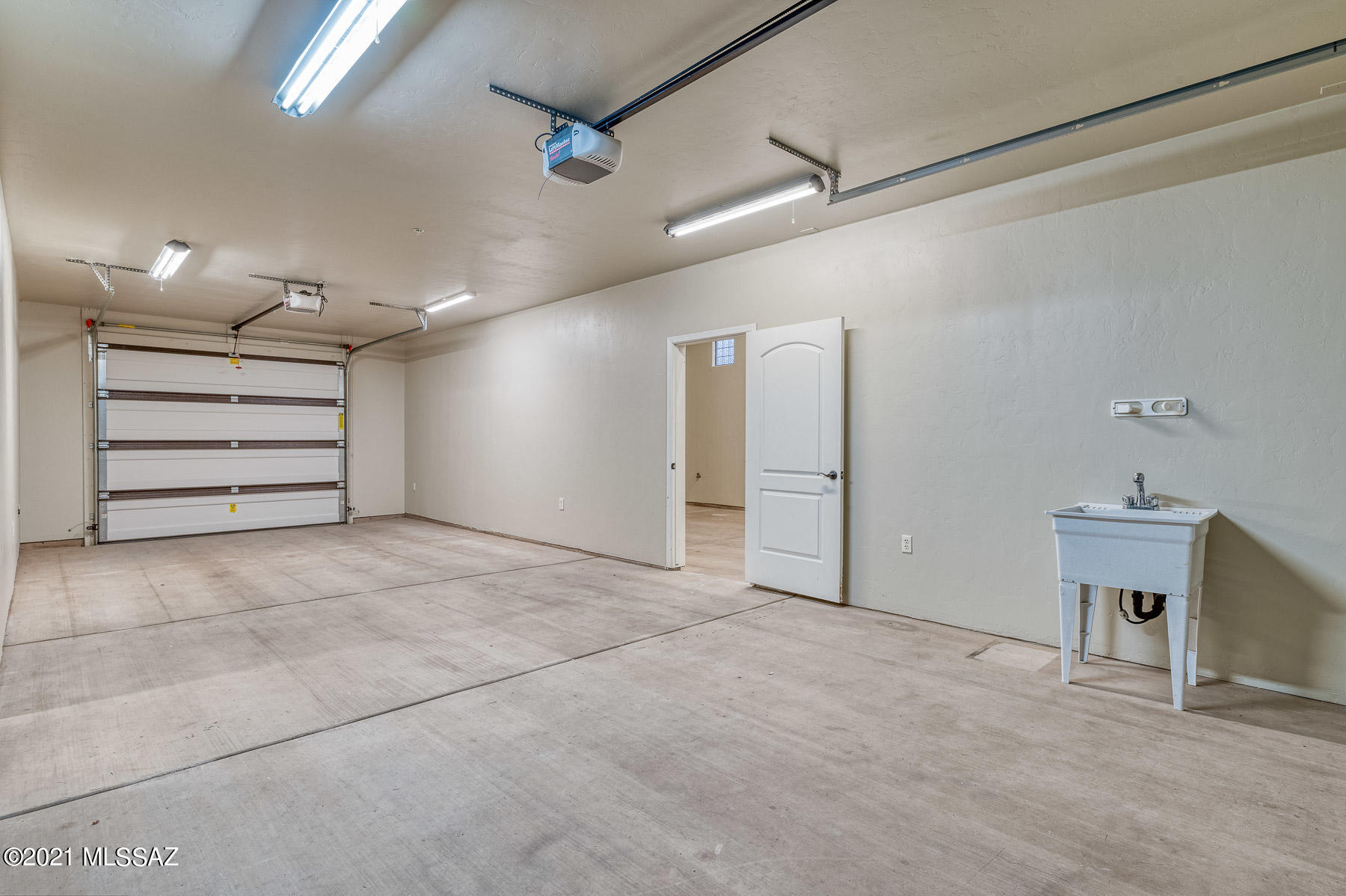 Tucson Mountain Reserve (1-124) - Residential