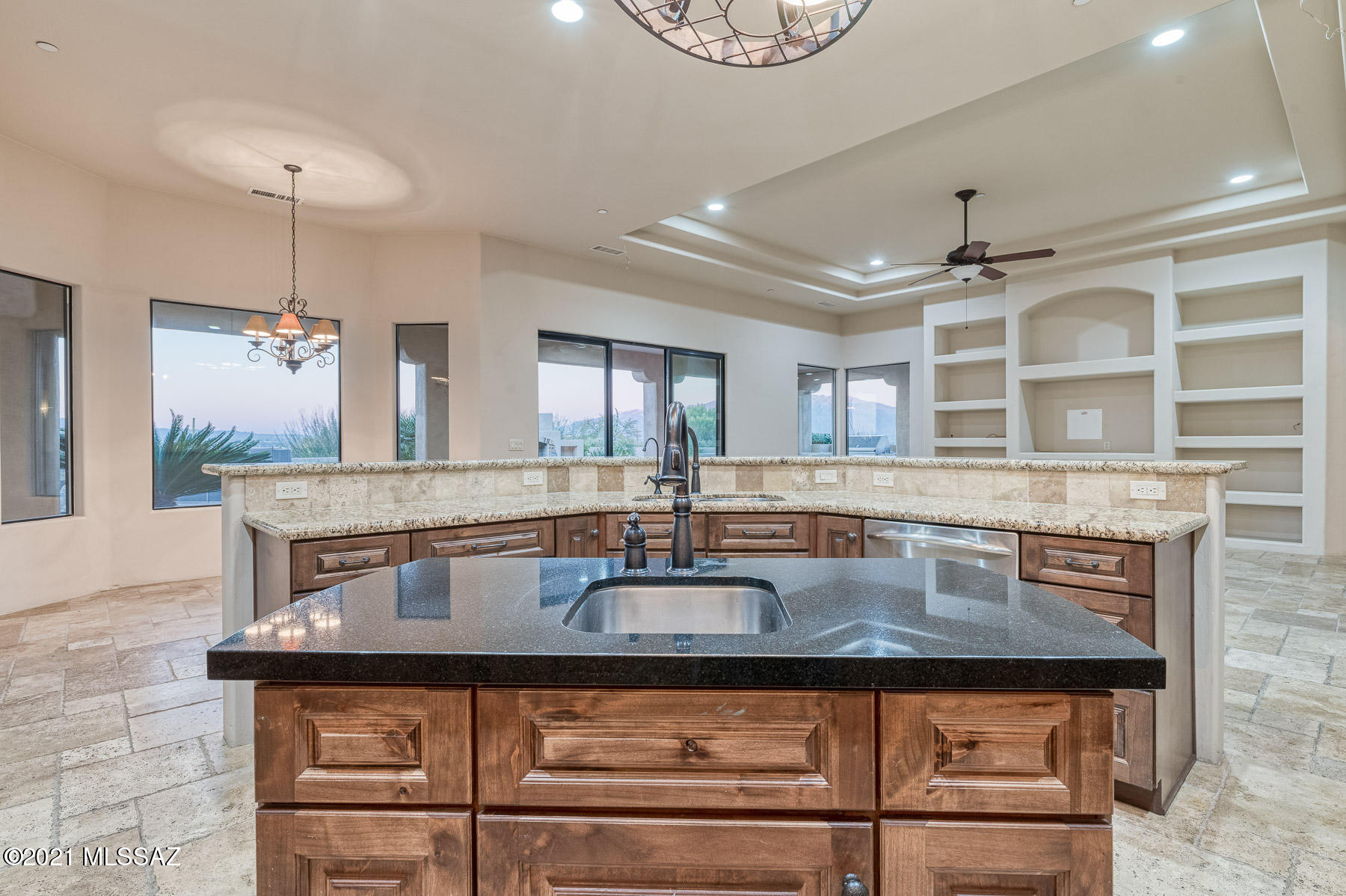 Tucson Mountain Reserve (1-124) - Residential
