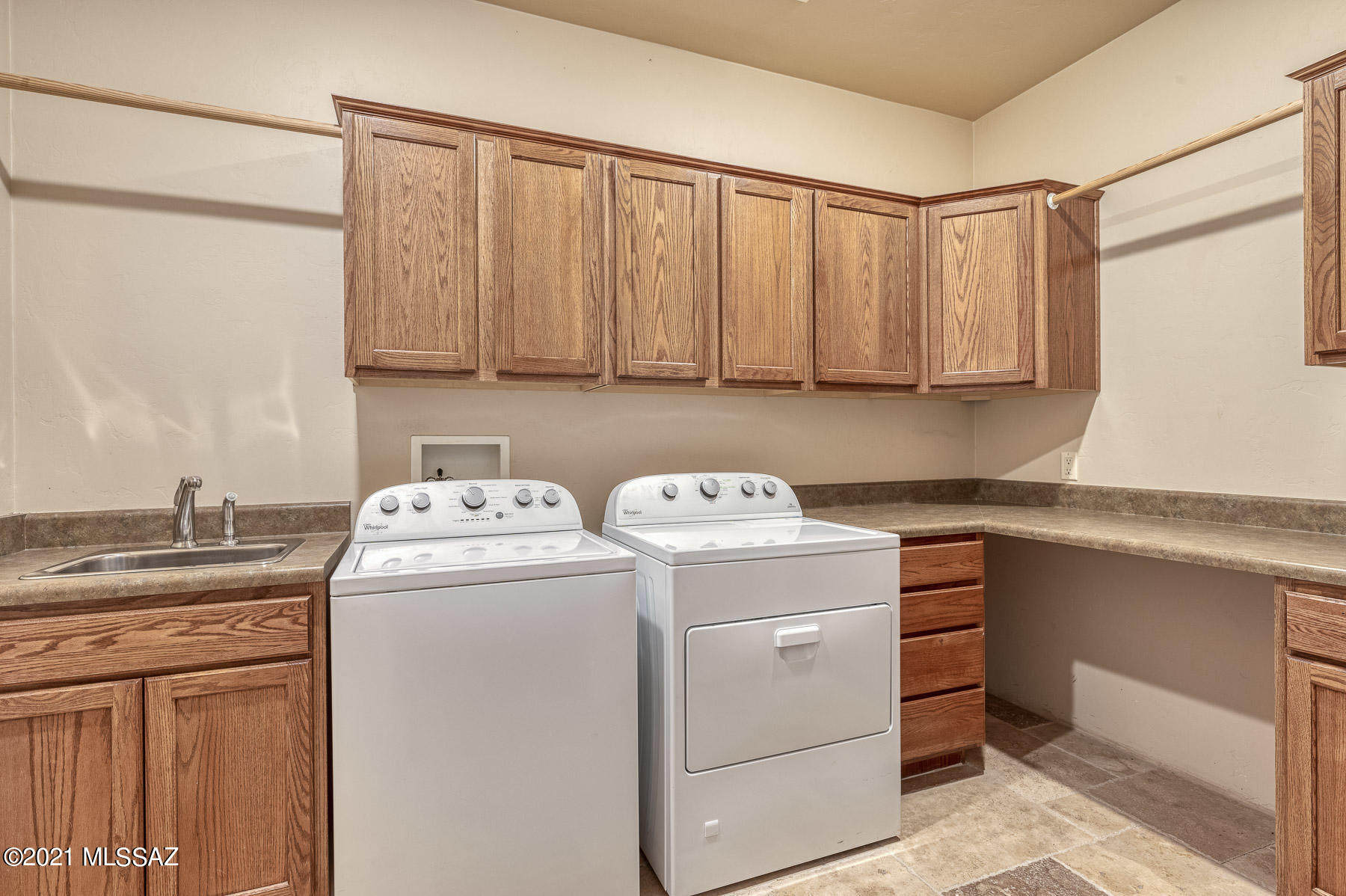 Tucson Mountain Reserve (1-124) - Residential