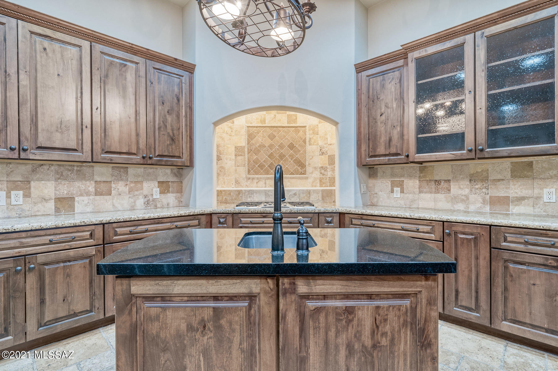 Tucson Mountain Reserve (1-124) - Residential