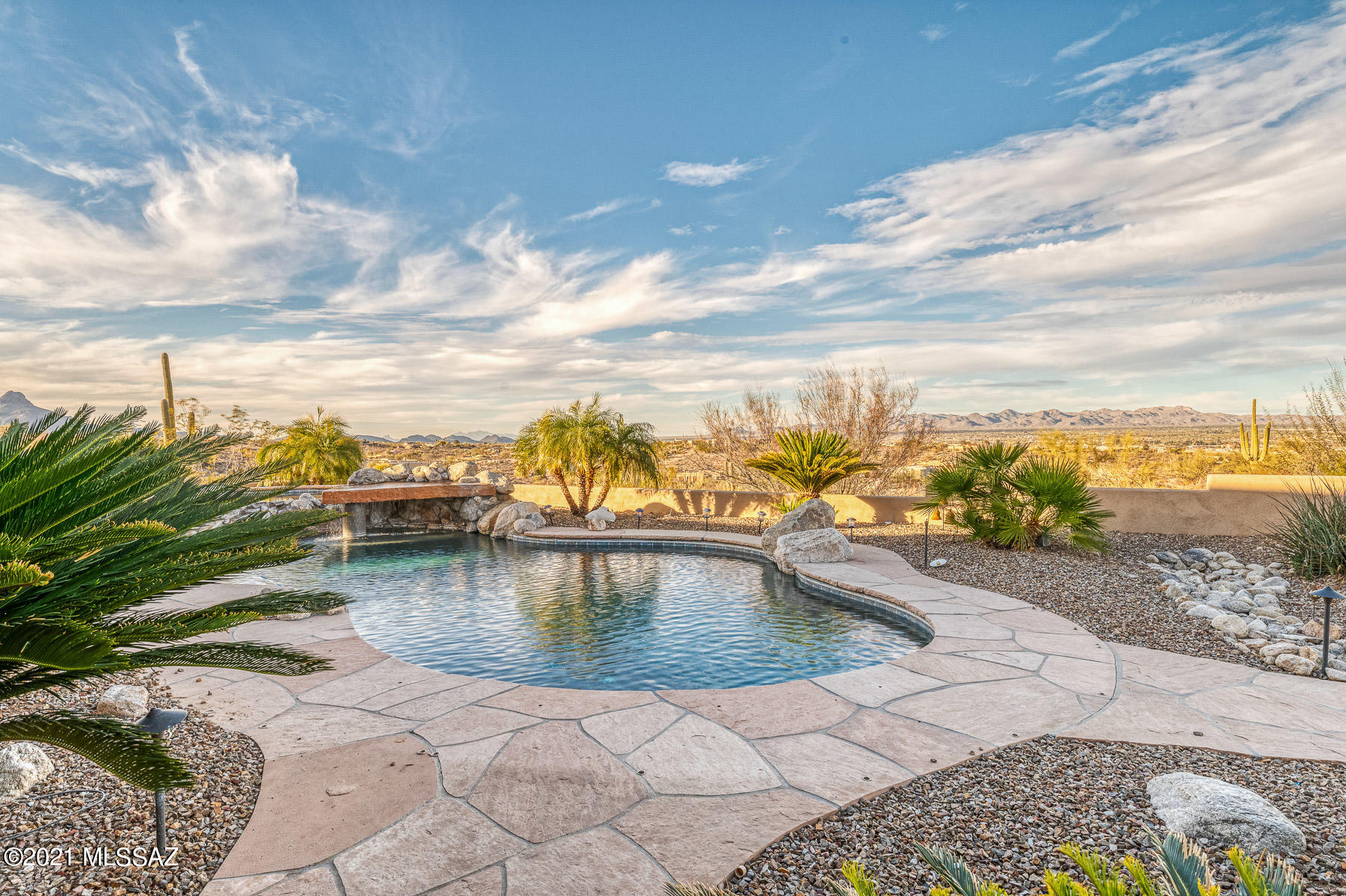 Tucson Mountain Reserve (1-124) - Residential