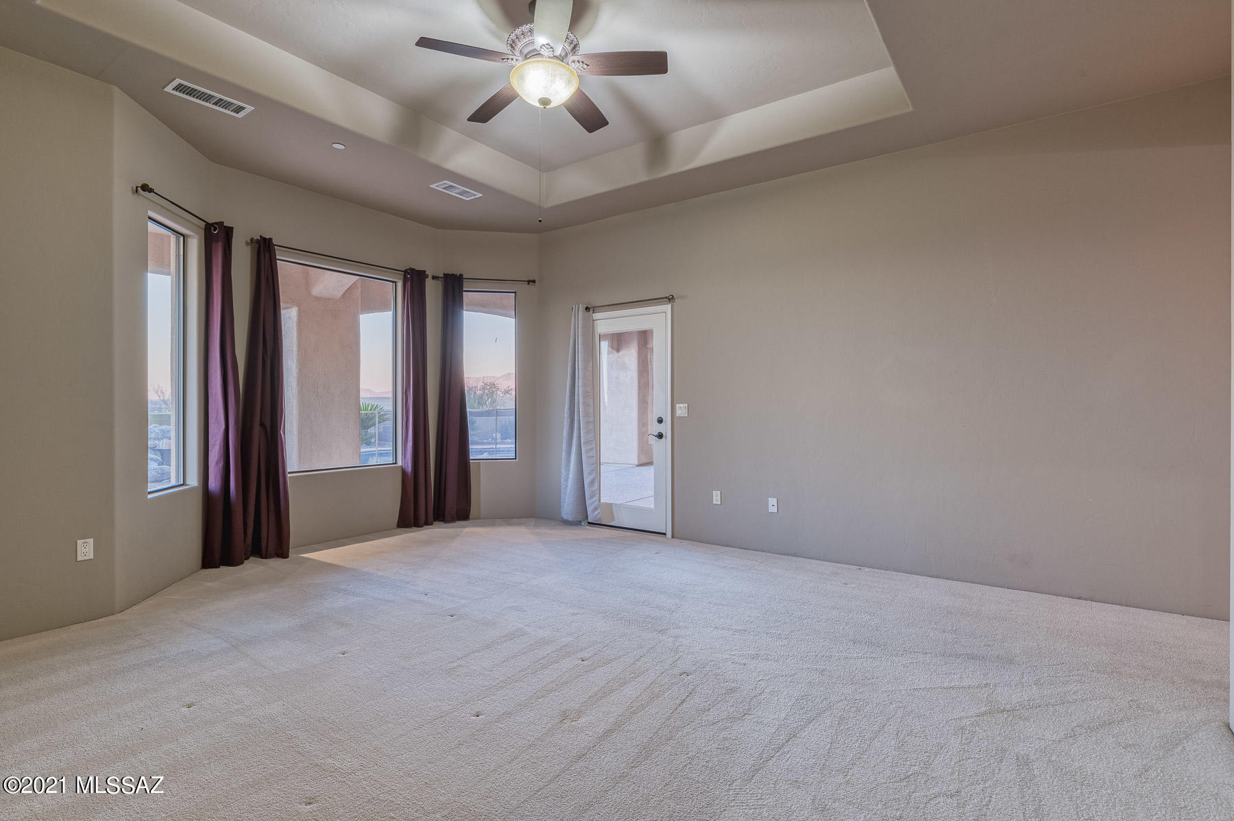 Tucson Mountain Reserve (1-124) - Residential