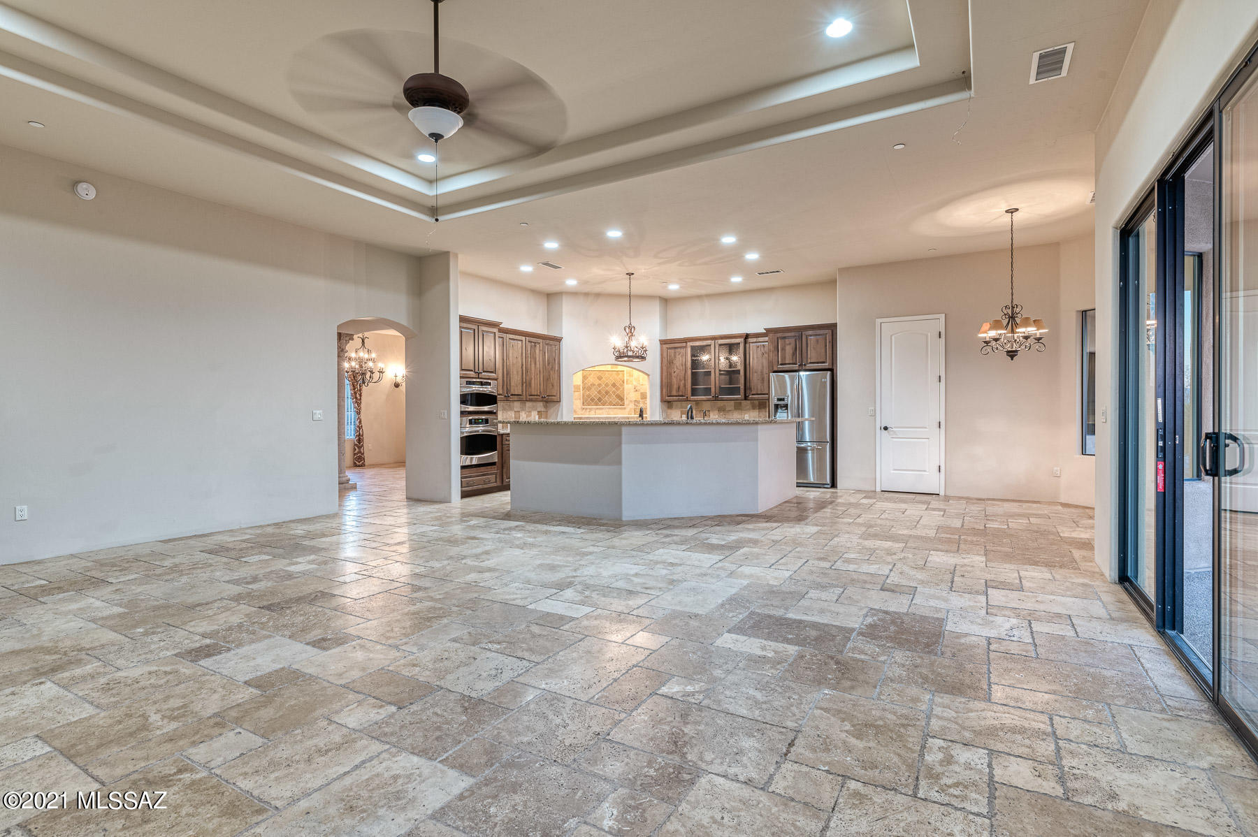 Tucson Mountain Reserve (1-124) - Residential