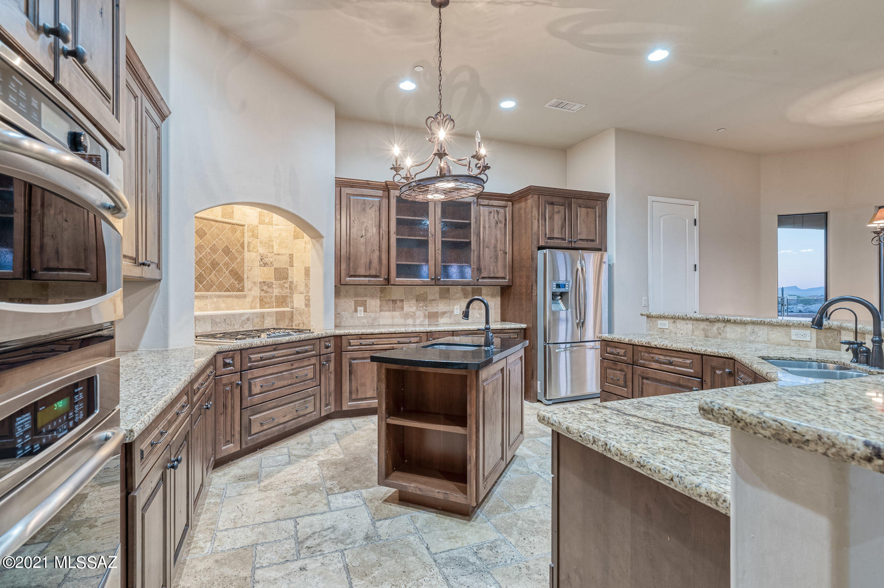 Tucson Mountain Reserve (1-124) - Residential