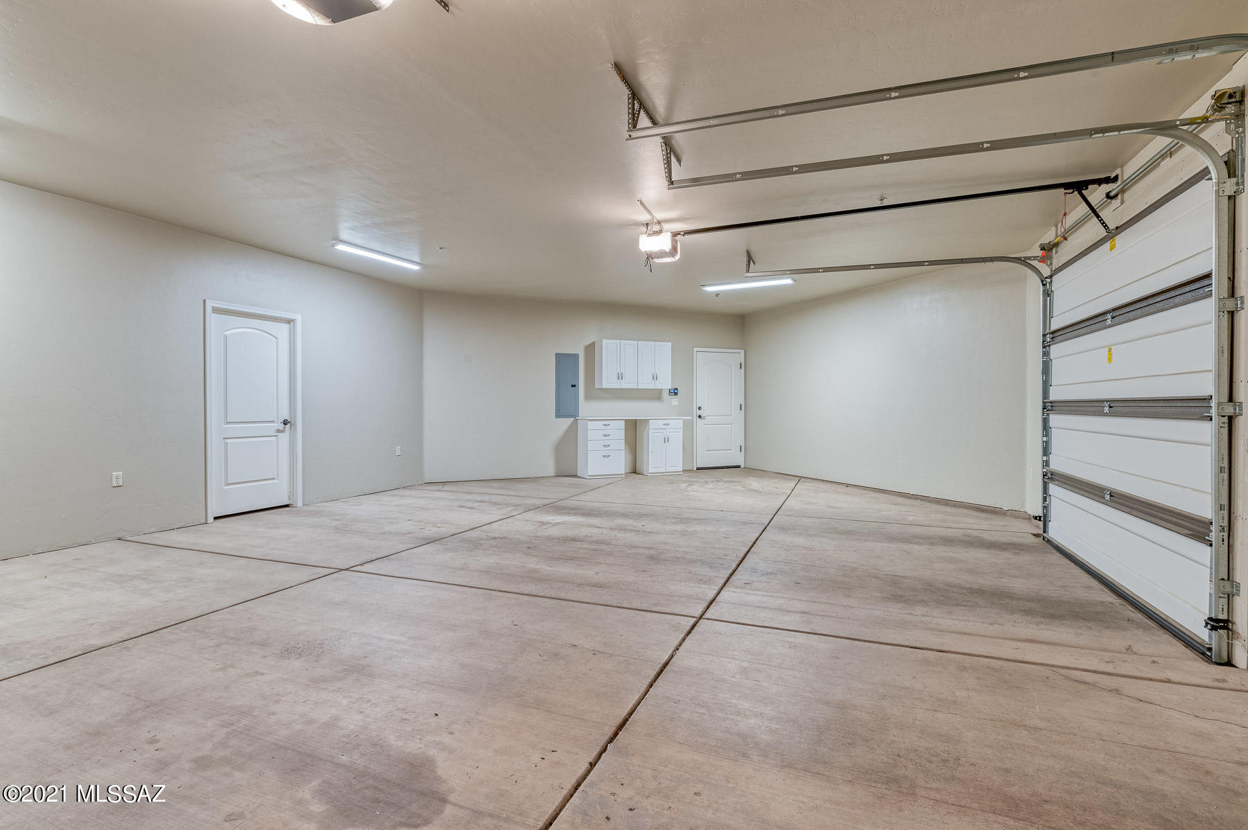 Tucson Mountain Reserve (1-124) - Residential