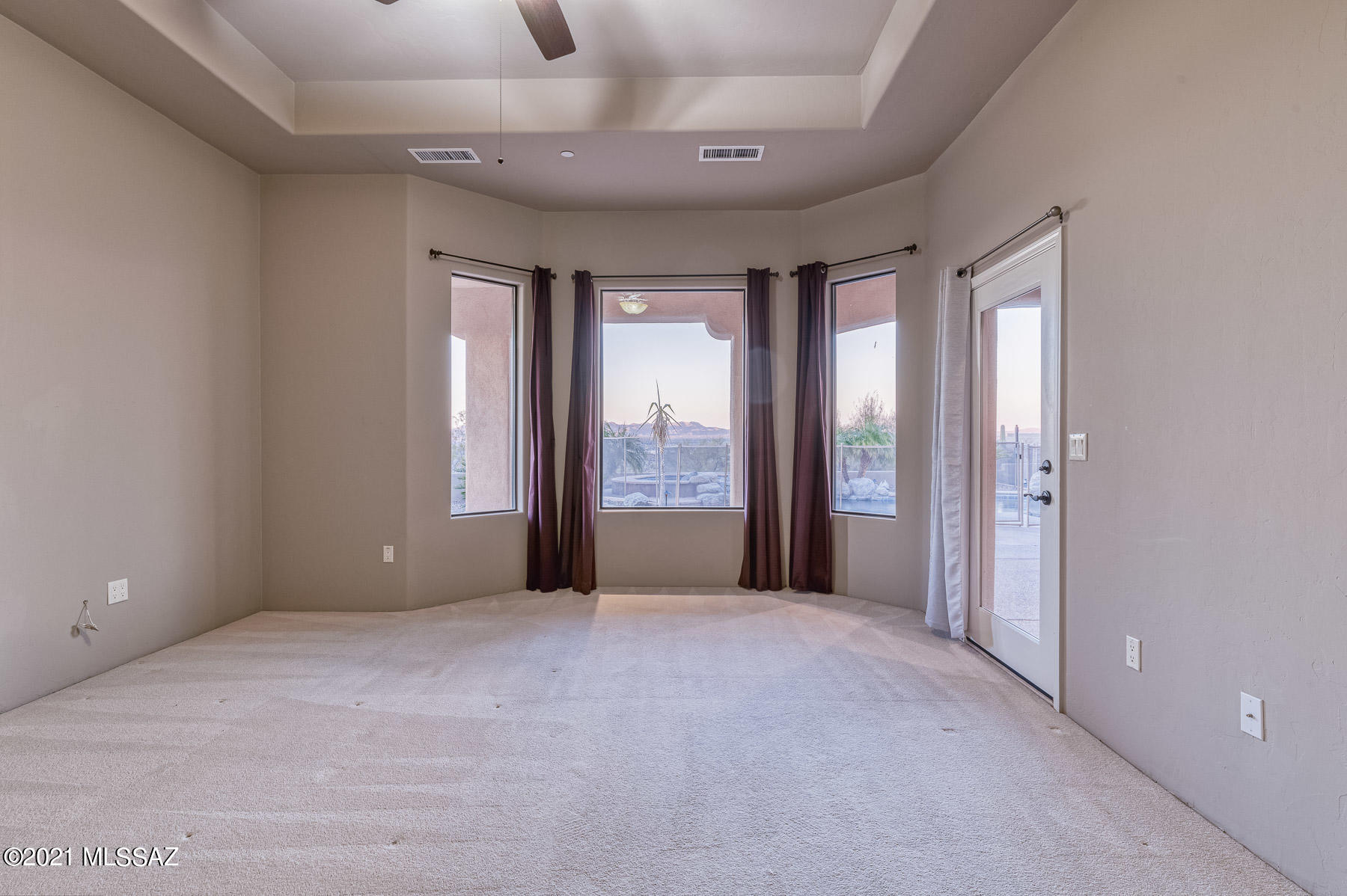 Tucson Mountain Reserve (1-124) - Residential