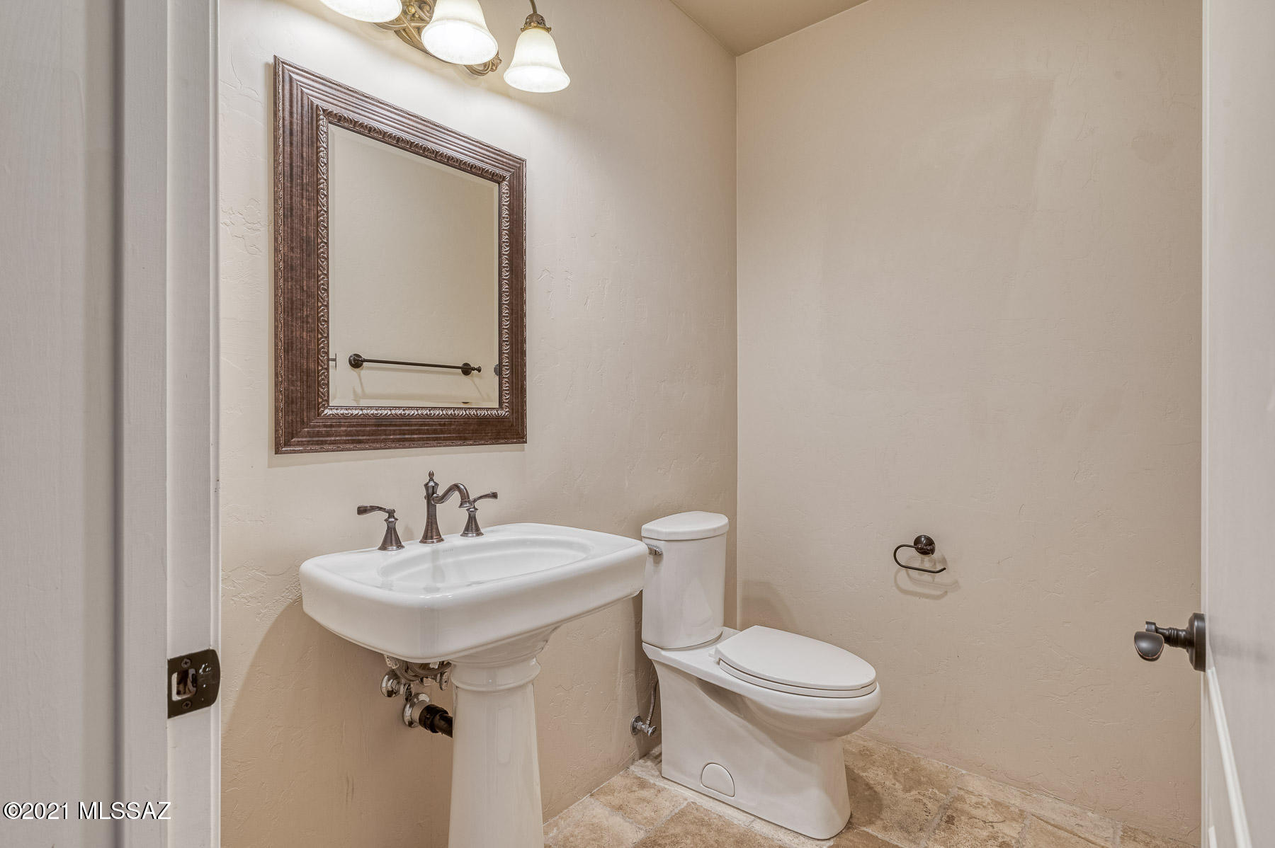 Tucson Mountain Reserve (1-124) - Residential