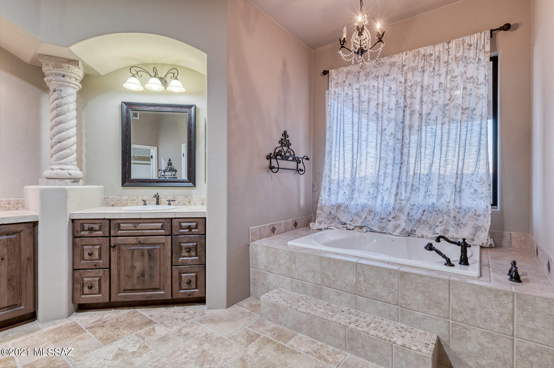 Tucson Mountain Reserve (1-124) - Residential