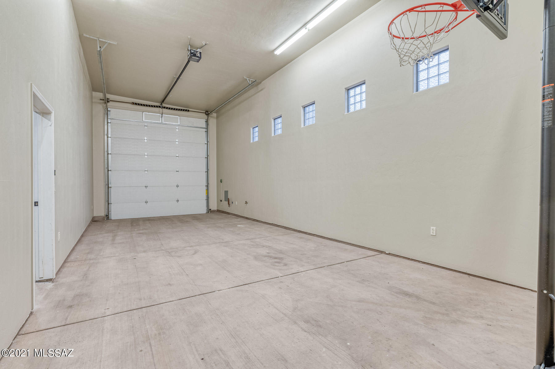 Tucson Mountain Reserve (1-124) - Residential